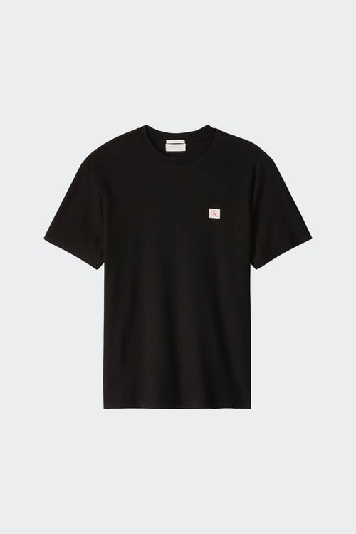 T-shirt - Taille M Noir