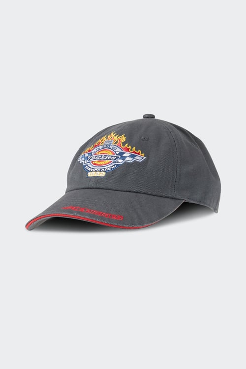 Casquette - Taille TU Noir
