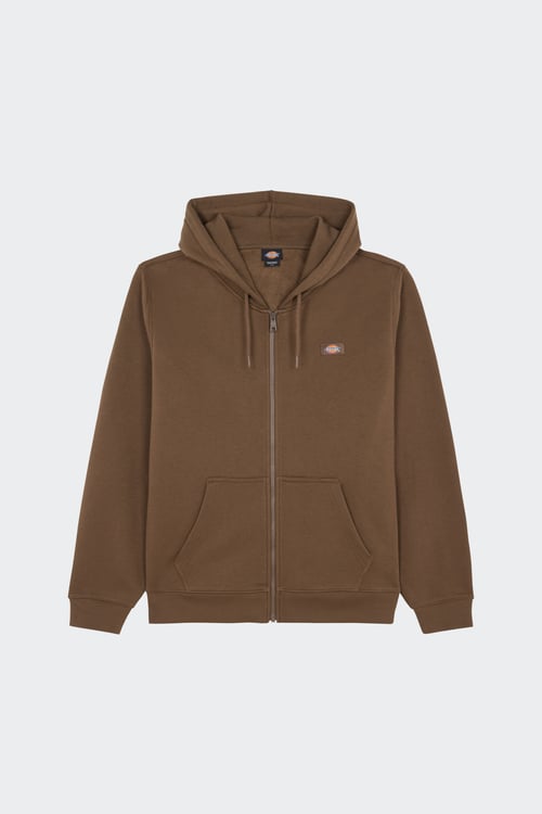 Hoodie - Taille XS Marron