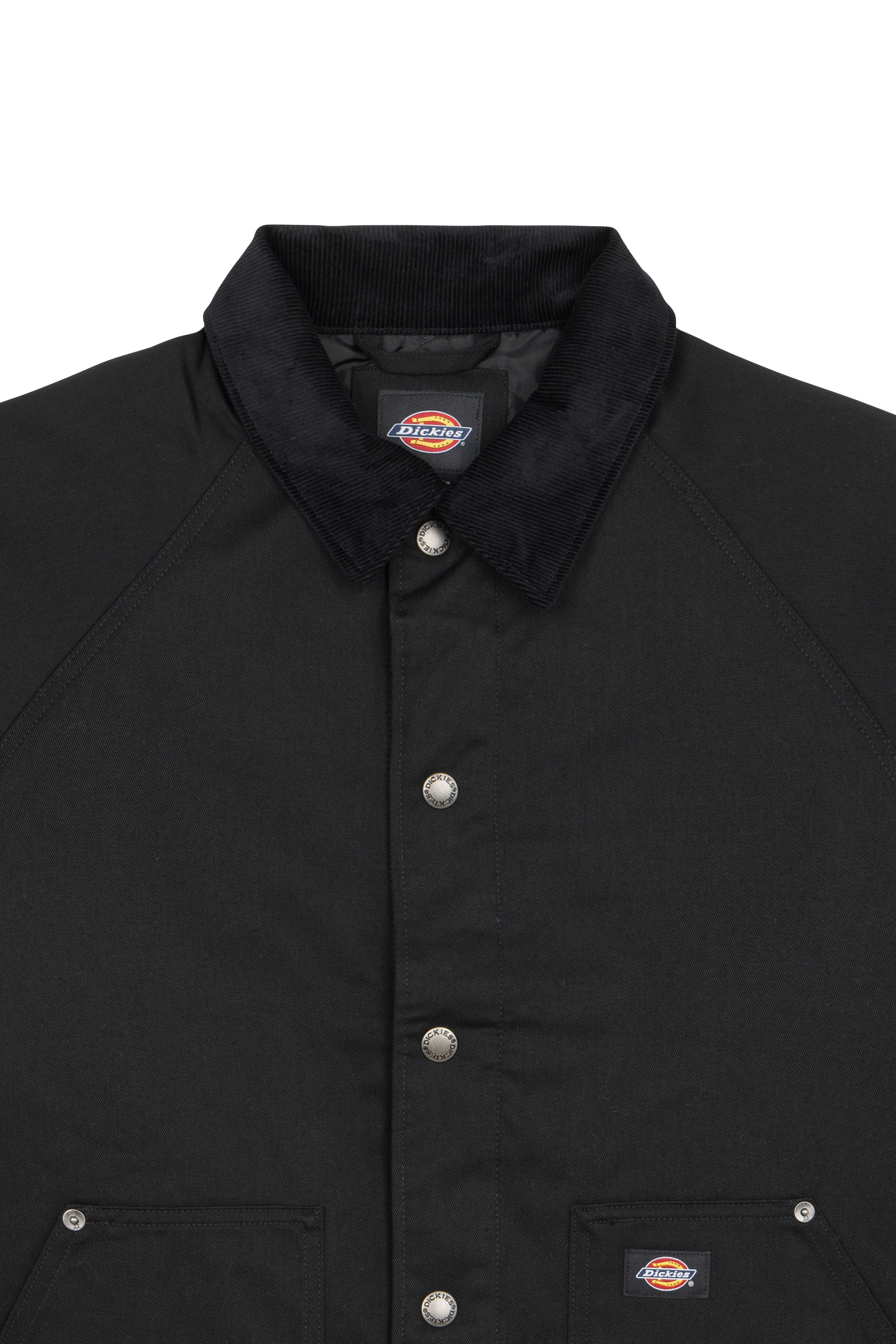 Jacket DICKIES Black