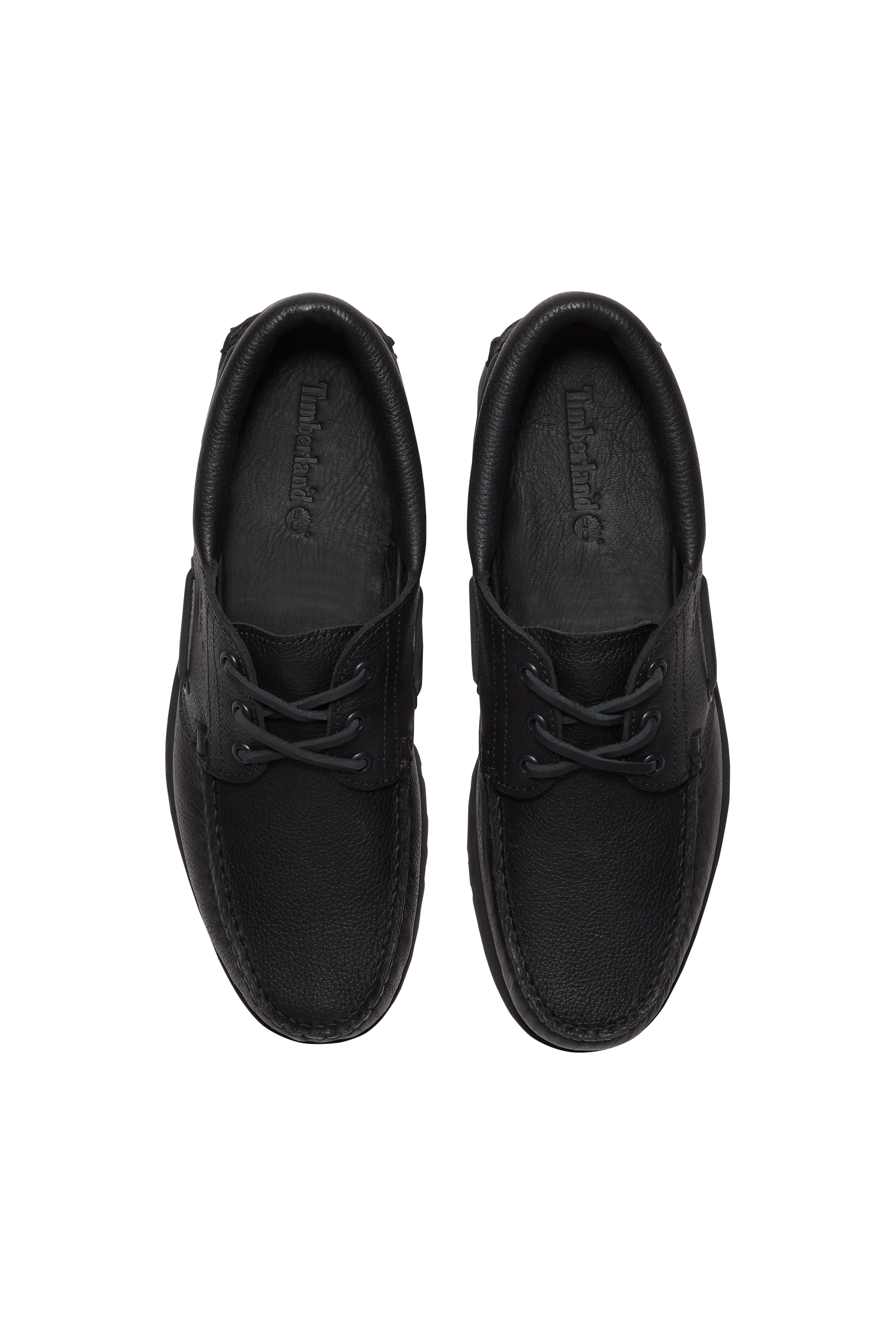 Chaussures bateau | Noir TIMBERLAND Homme