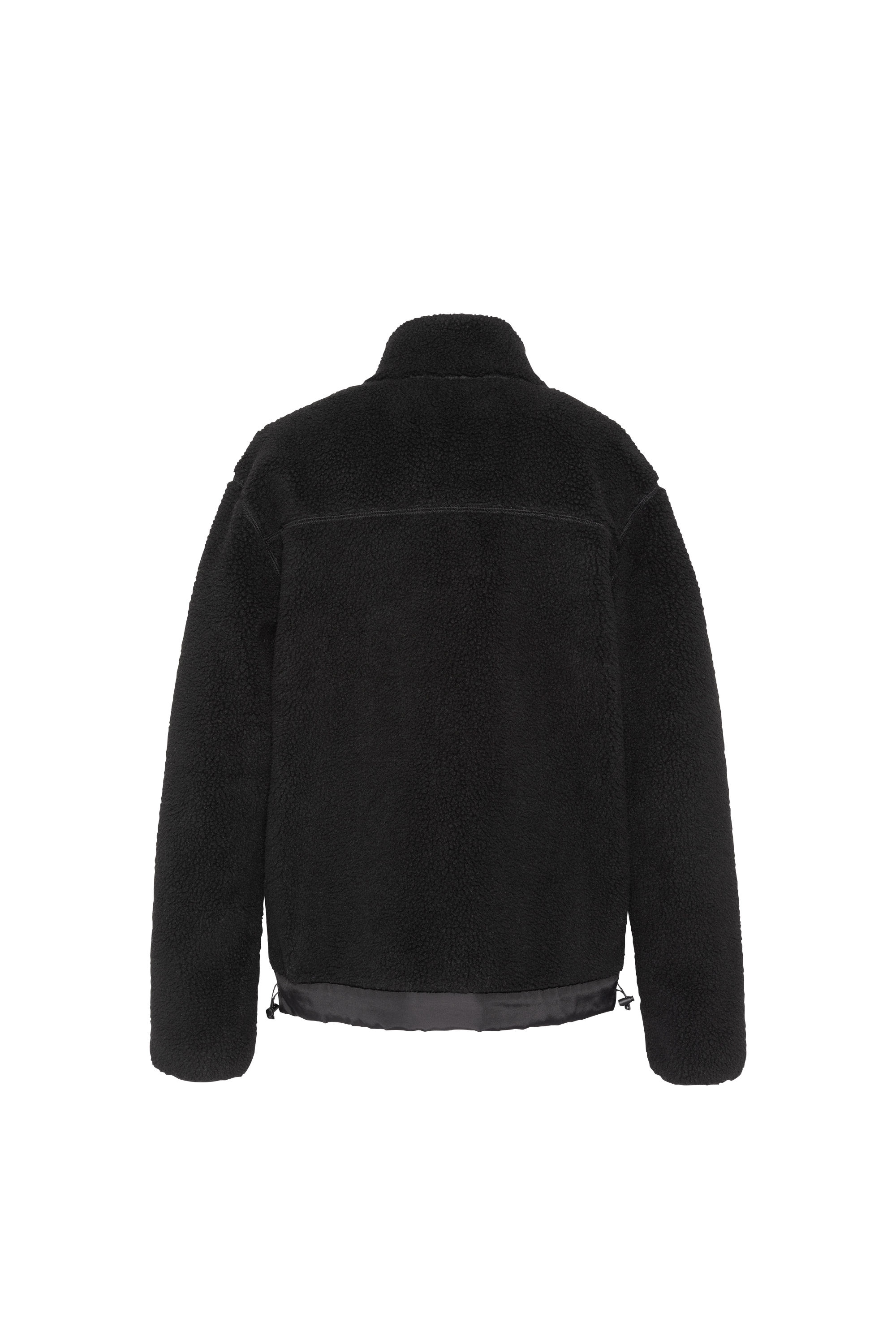 Jacket | Black SCHOTT Men