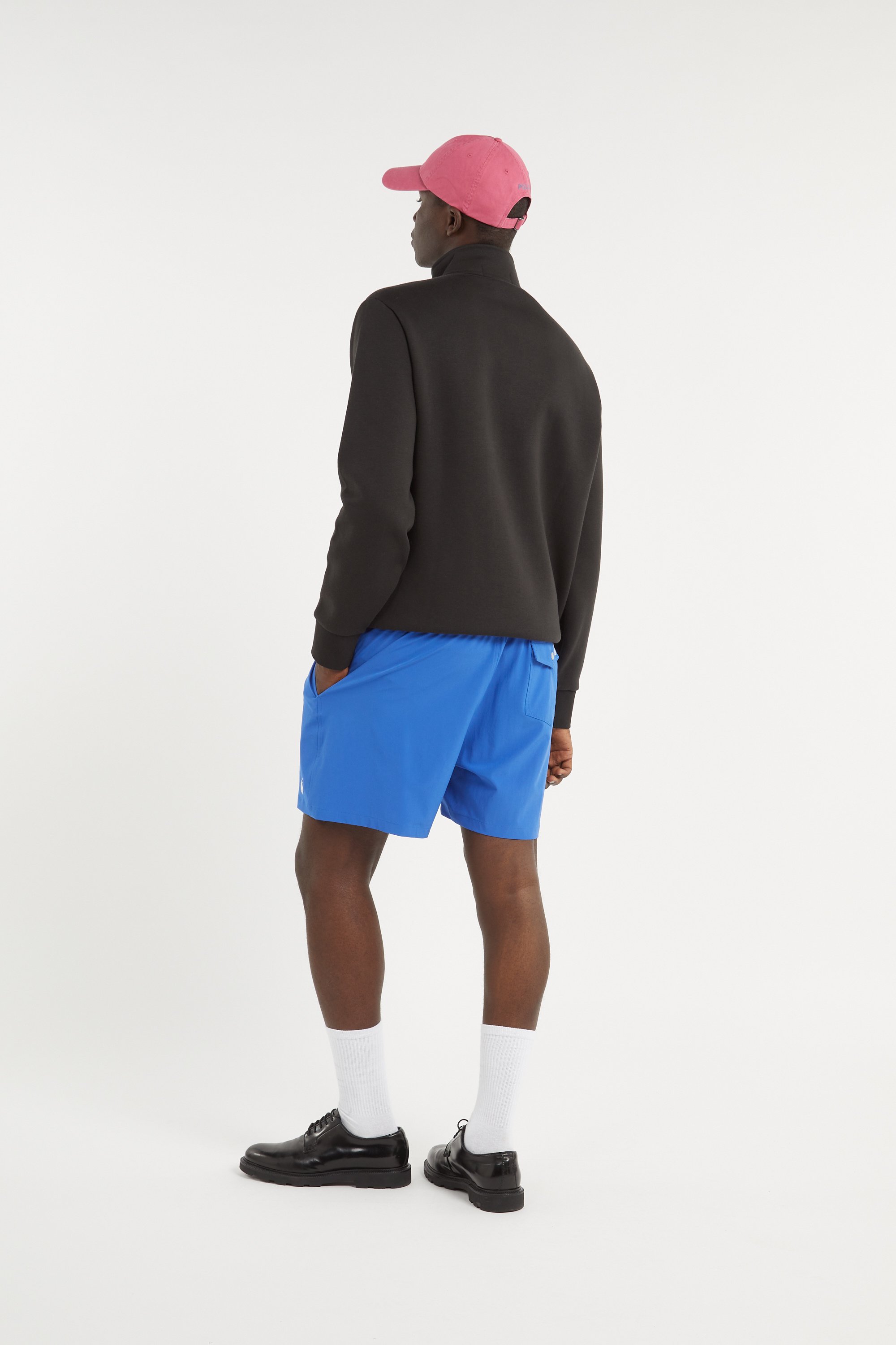 Casquette | Rose POLO RALPH LAUREN Homme
