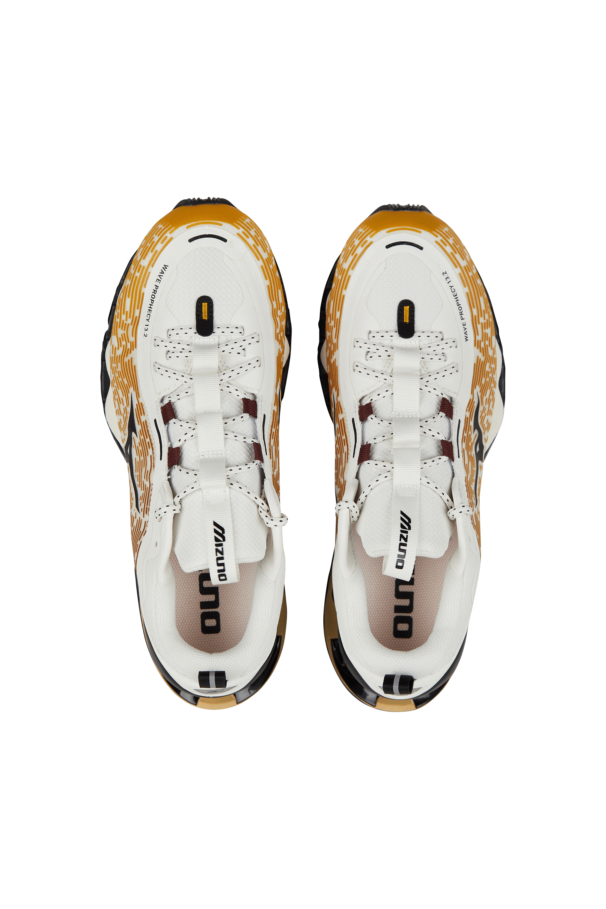 Basket | Multicolore MIZUNO Homme