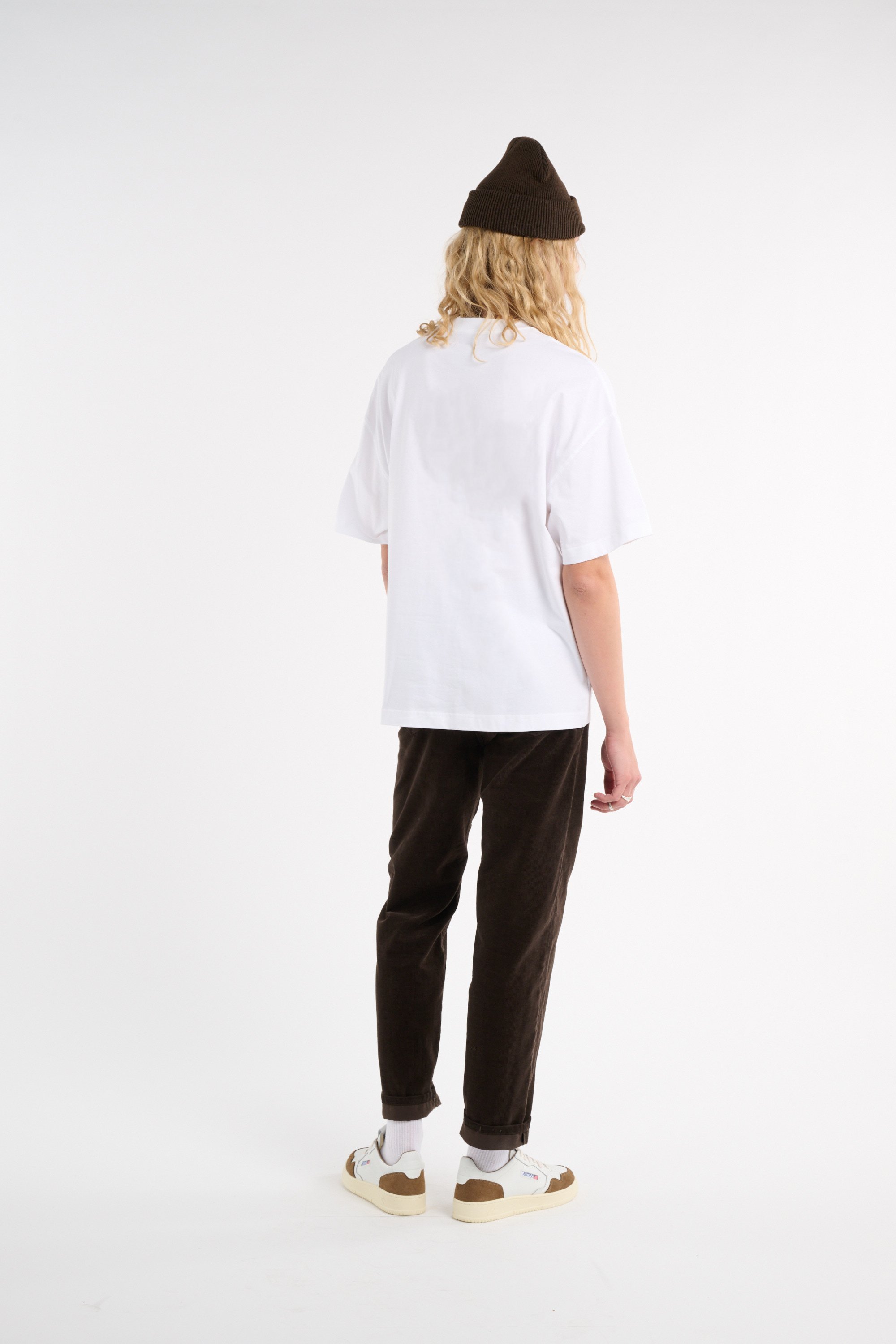 T-shirt | Blanc CARHARTT WIP Homme