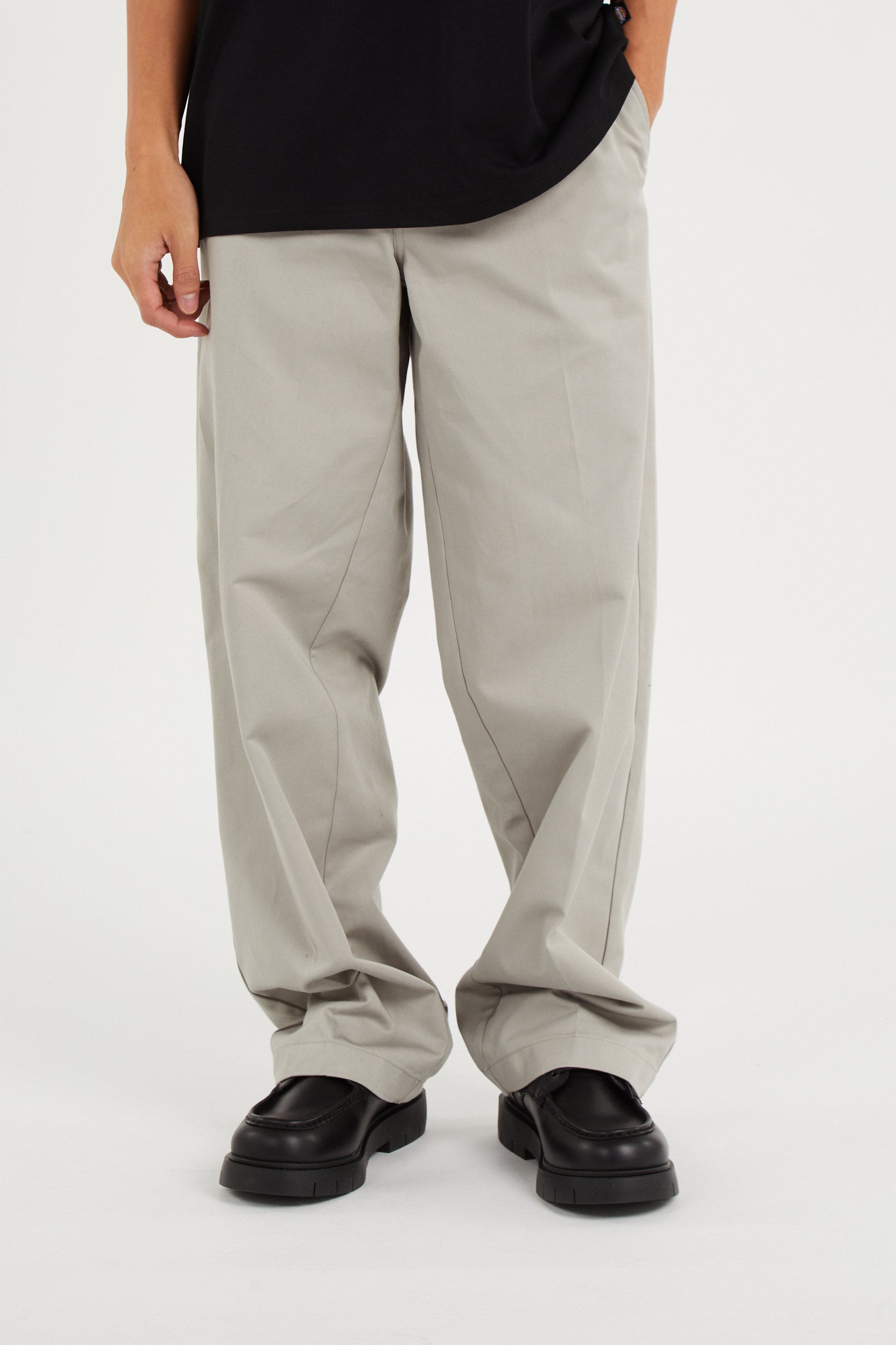 Pants | Grey DICKIES Men