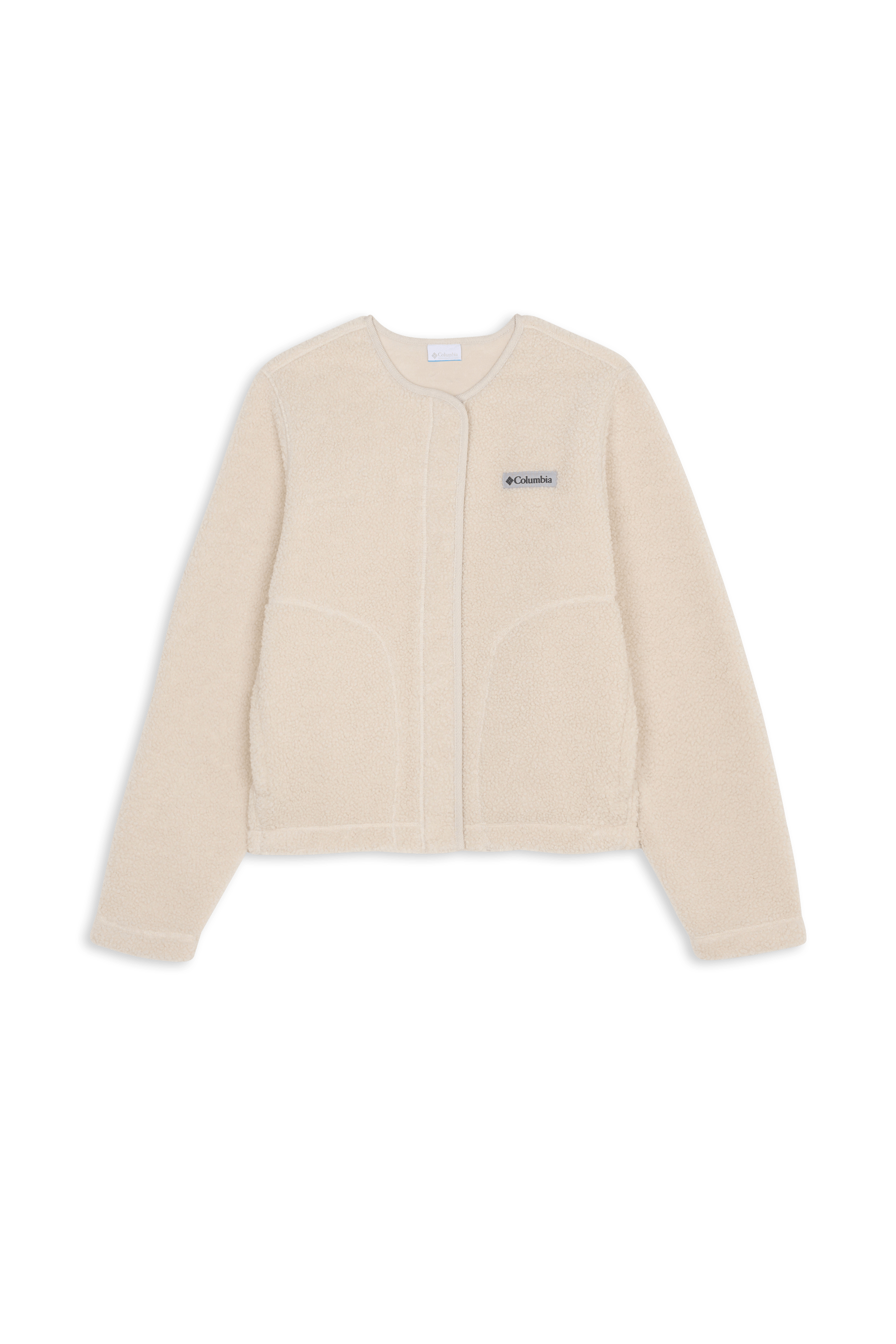 Veste COLUMBIA Beige
