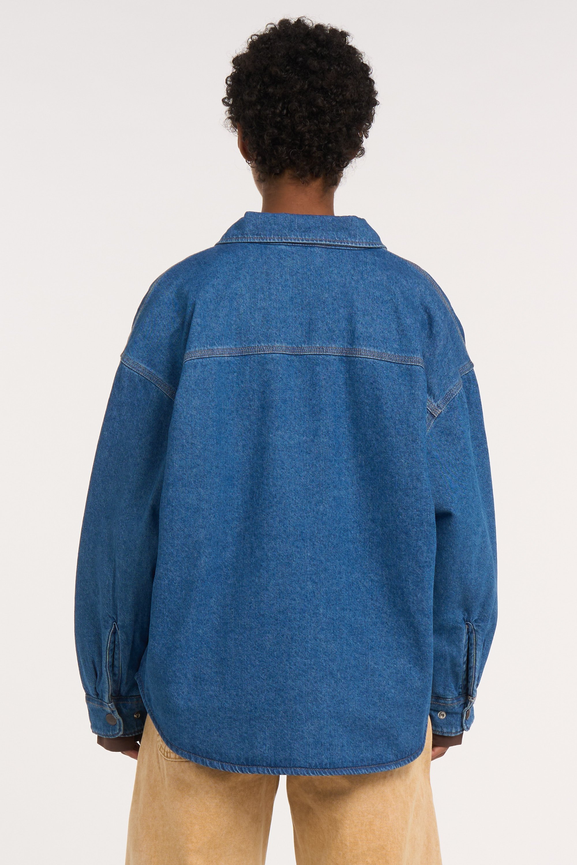 Veste | Bleu DICKIES Femme