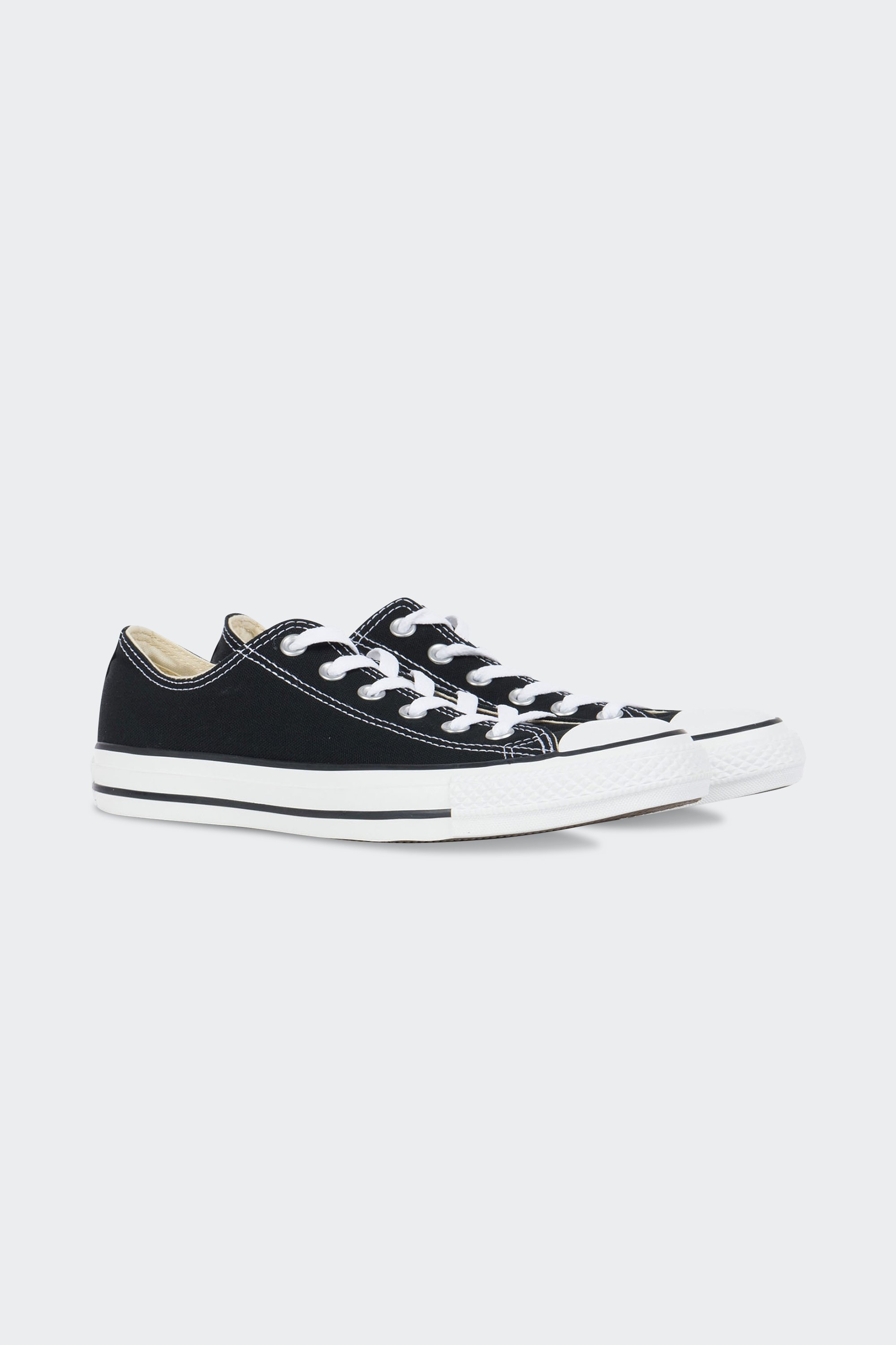 Low-top sneakers | Black by CONVERSE Low-top sneakers Black