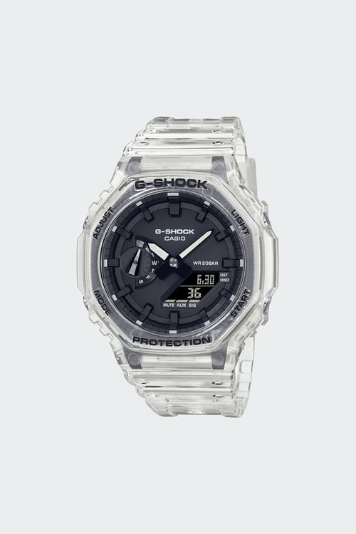 G-SHOCK Montre Blanc