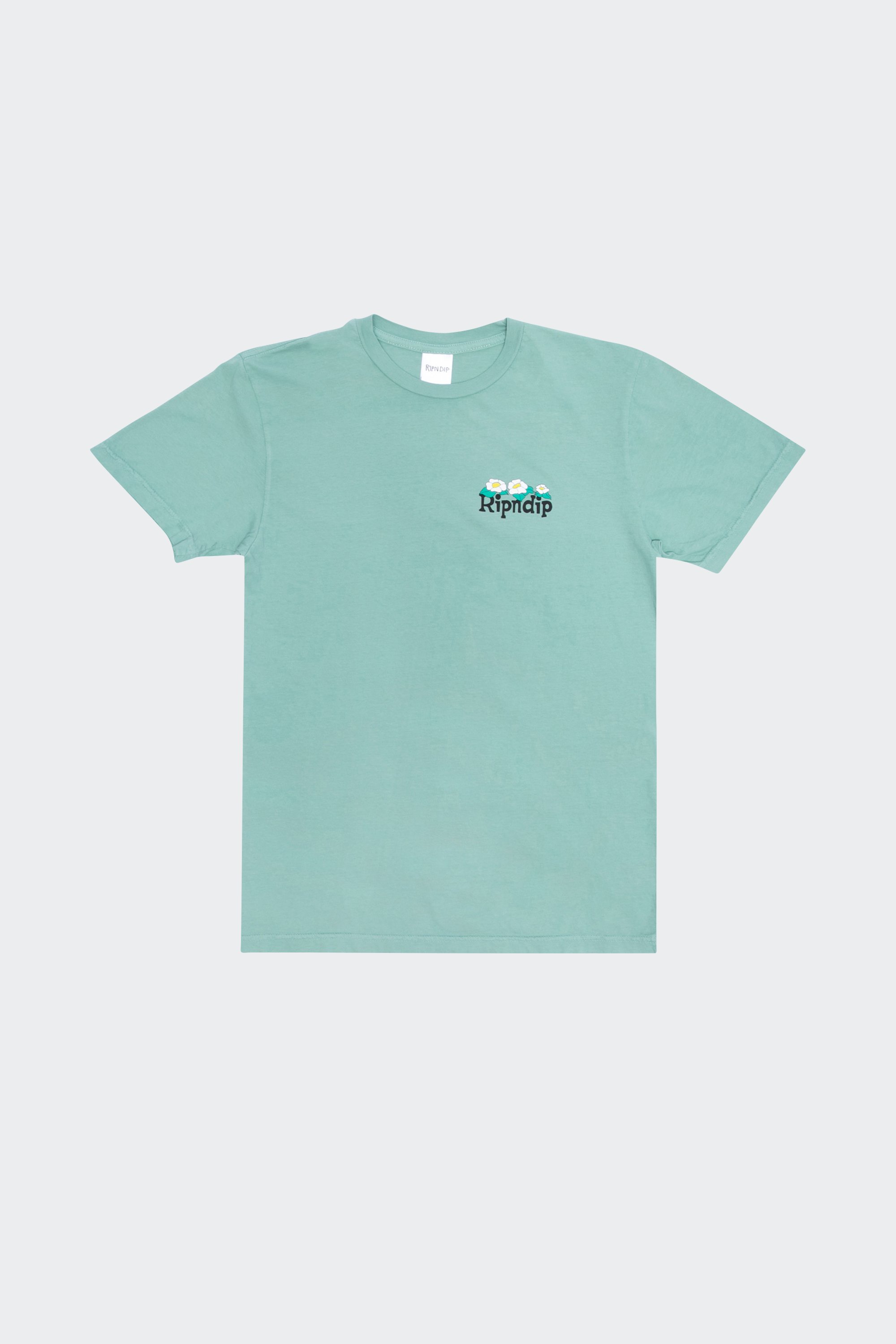 T-shirt | Green by RIPNDIP T-shirt Green