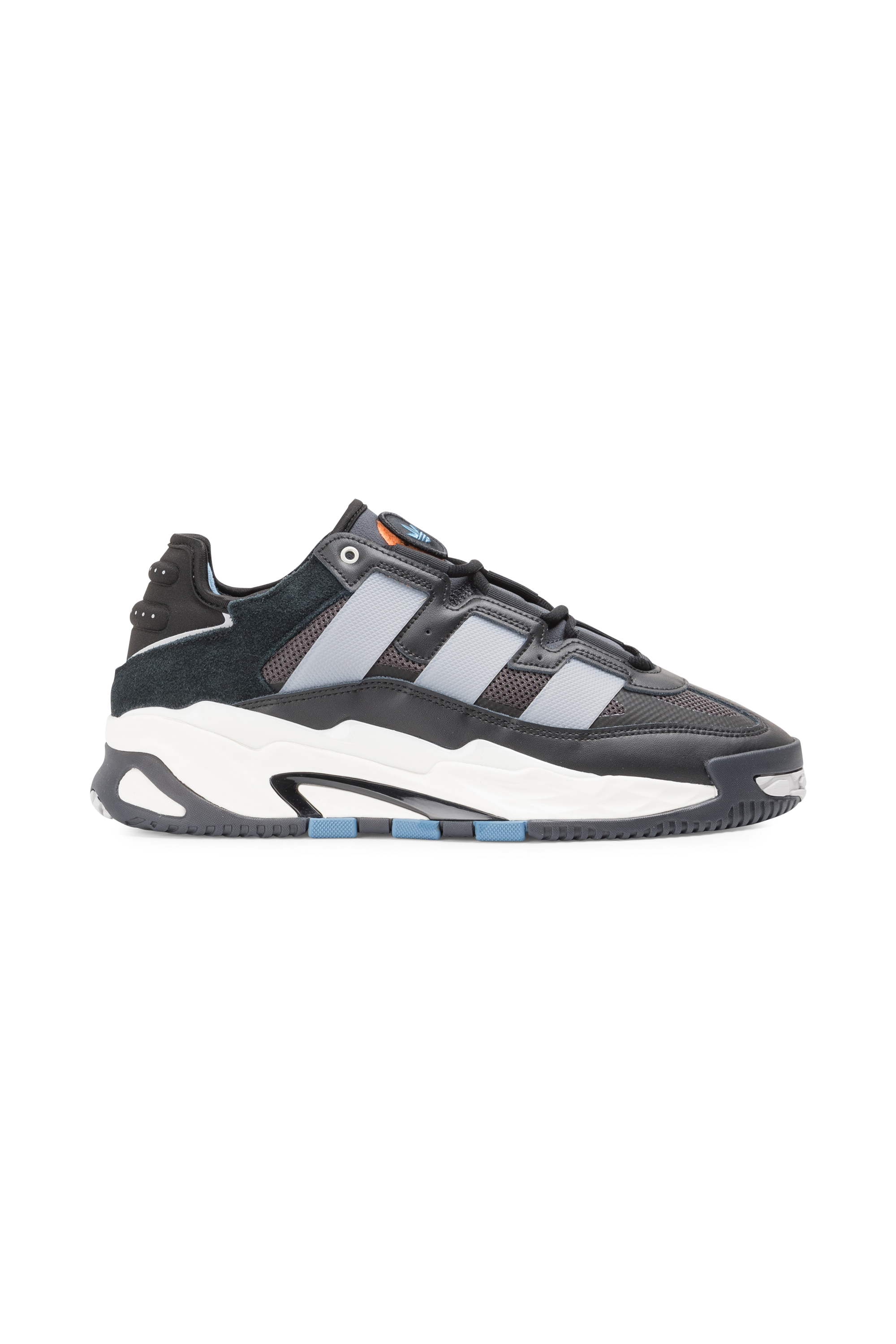 Sneakers Black