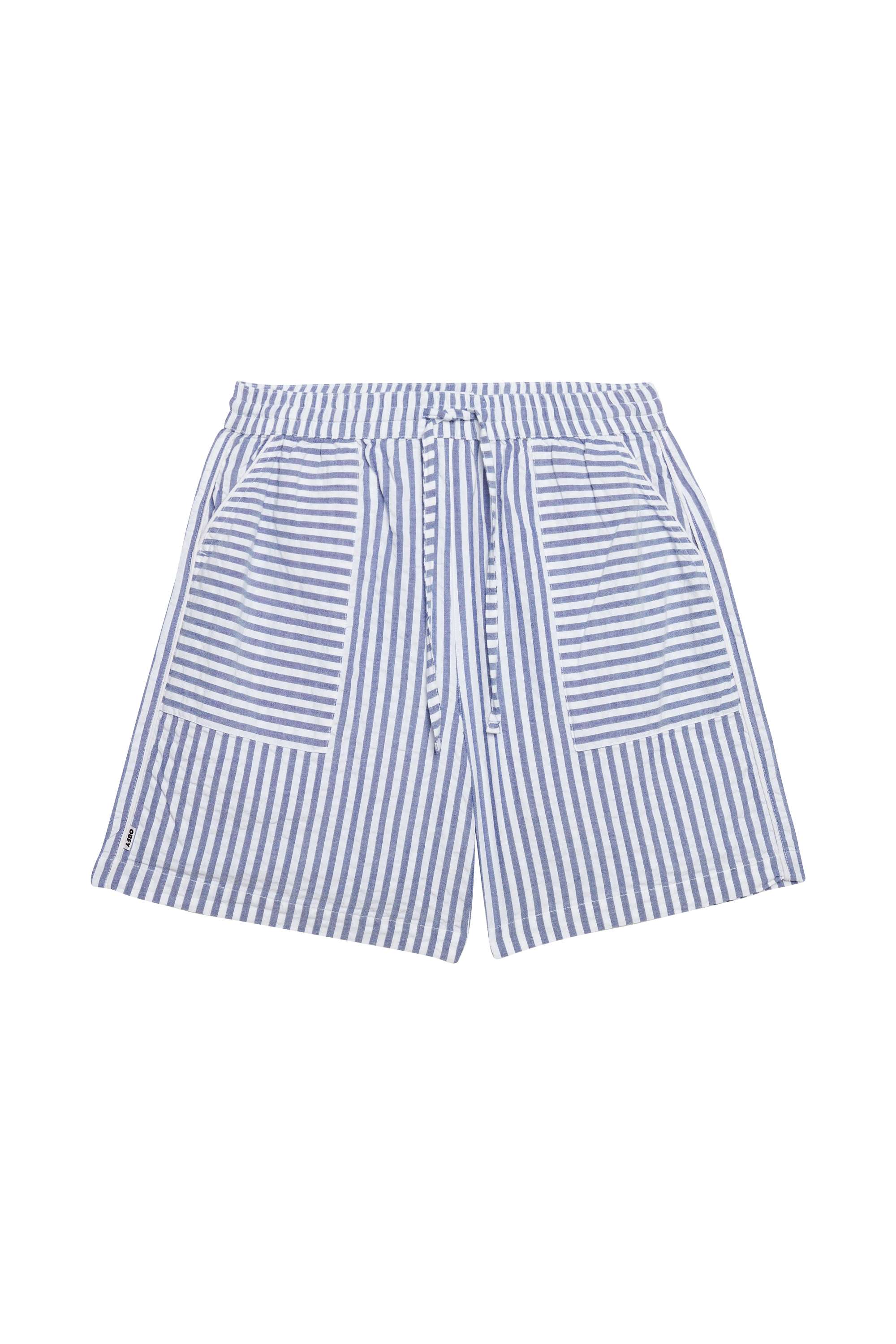 short Blue