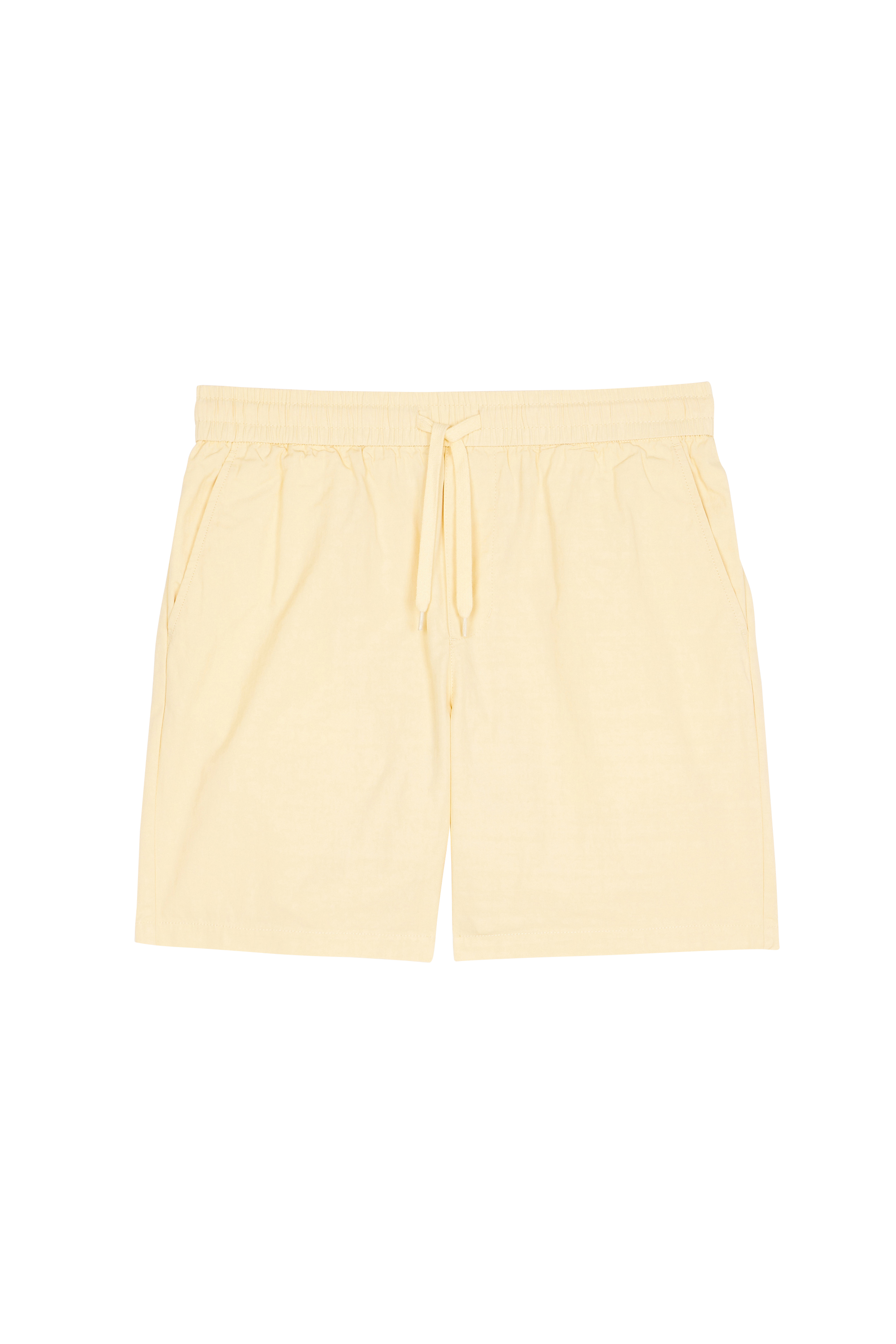 short Yellow