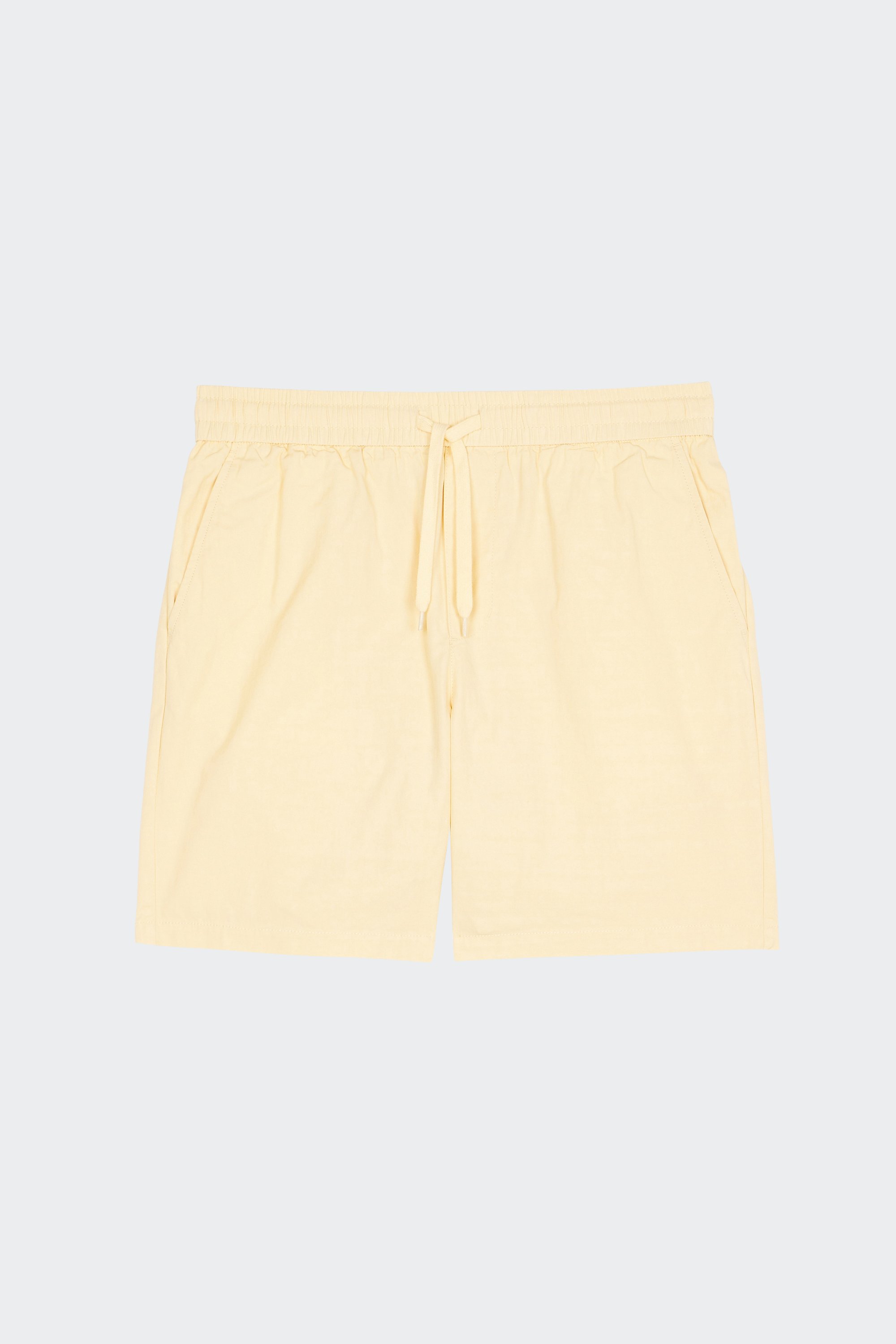 short | Jaune by MINIMUM short Jaune