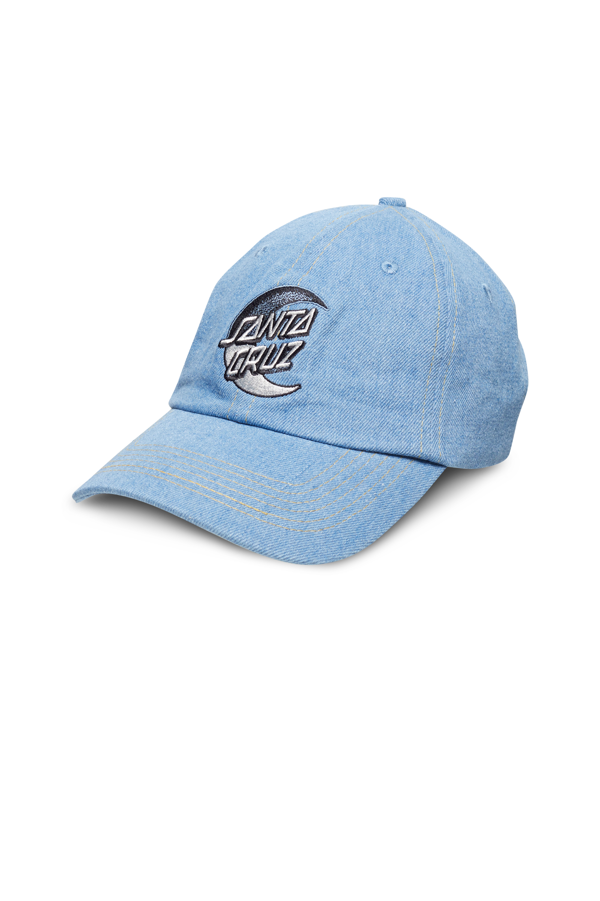 casquette Bleu