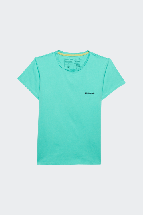 PATAGONIA T-shirt Multicolore