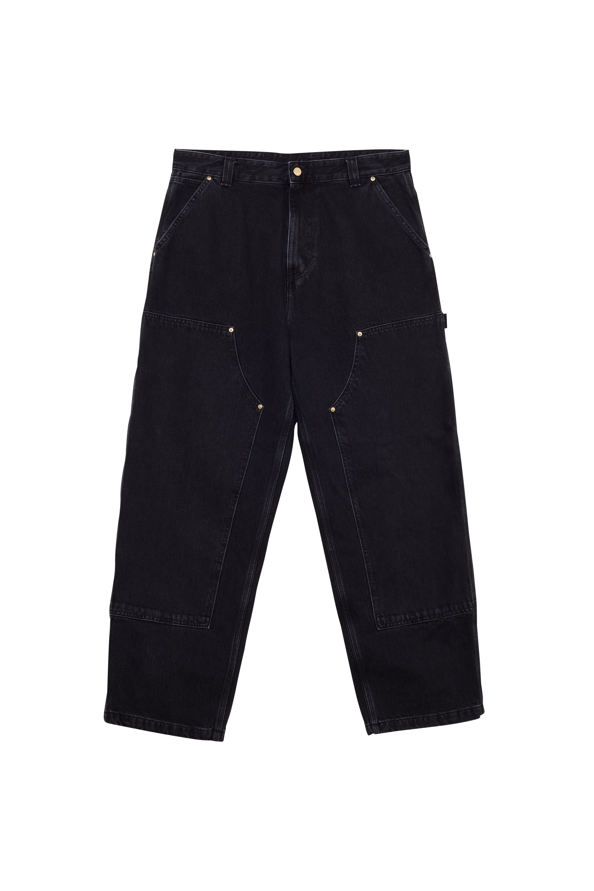 Jeans Noir