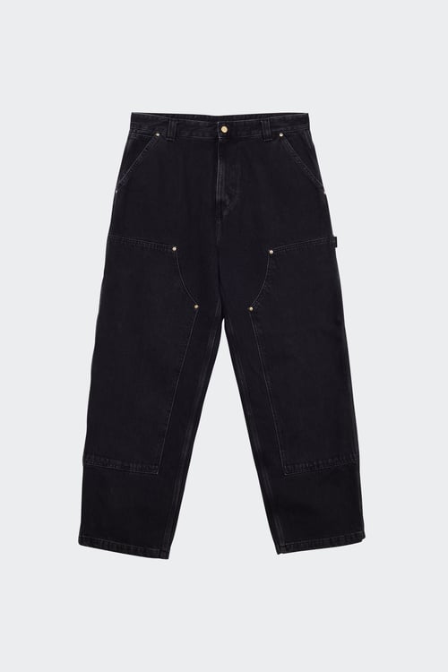 CARHARTT WIP Jeans Noir