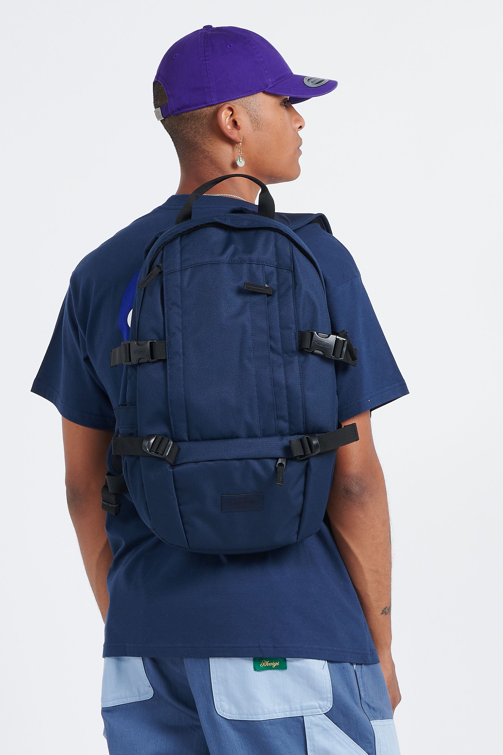 Sac hotsell eastpak renforcé