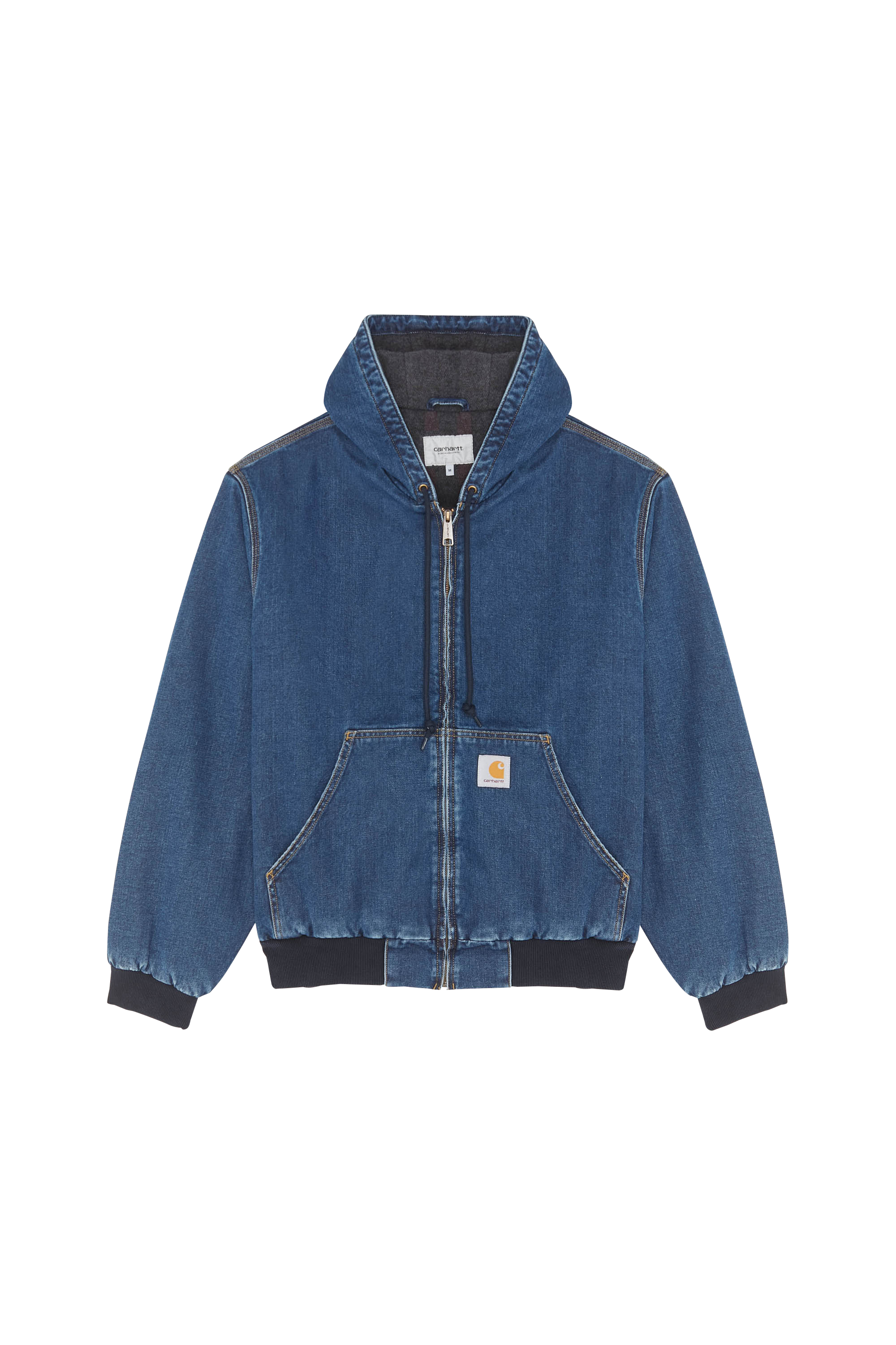 Jacket Blue