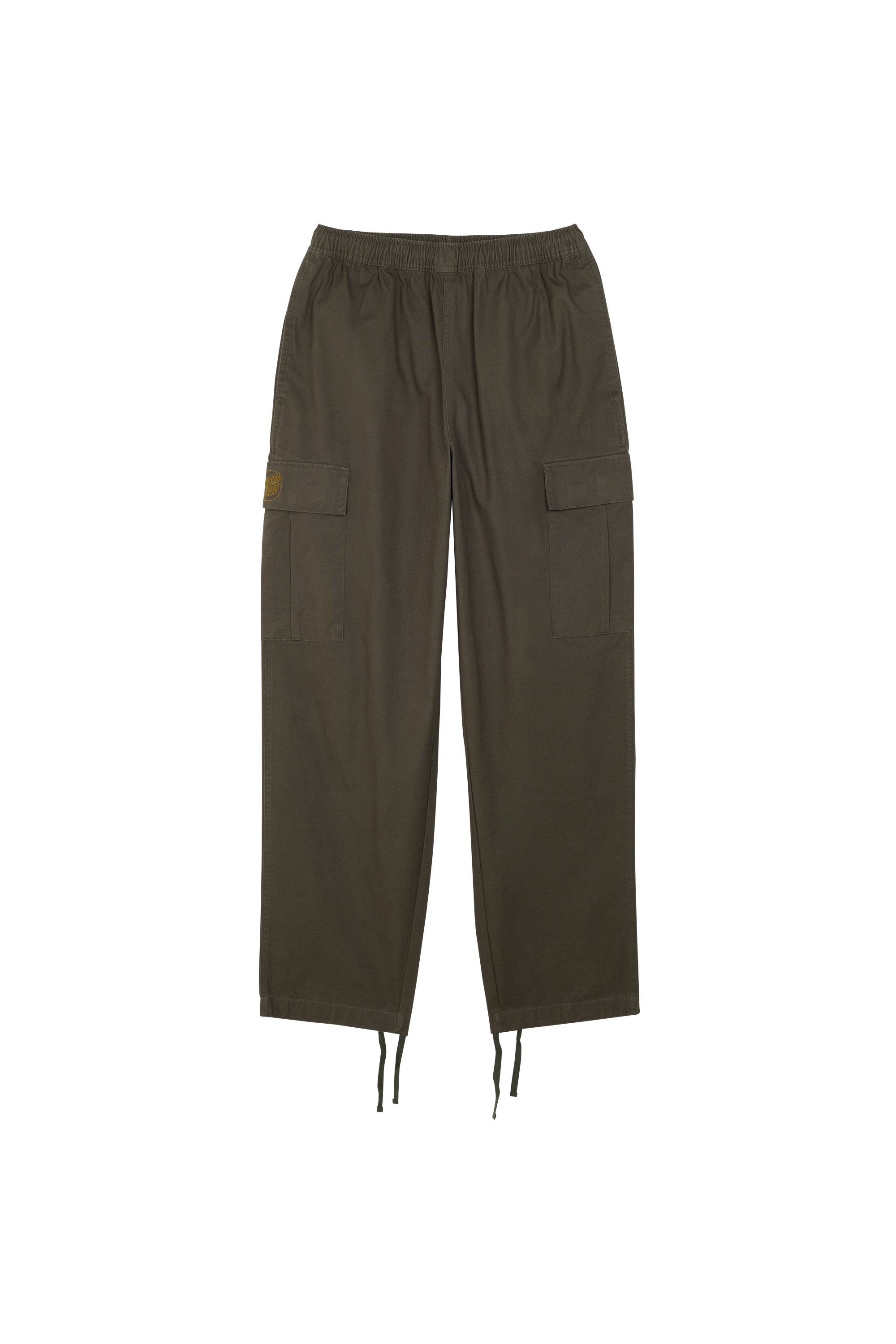 Cargo Vert