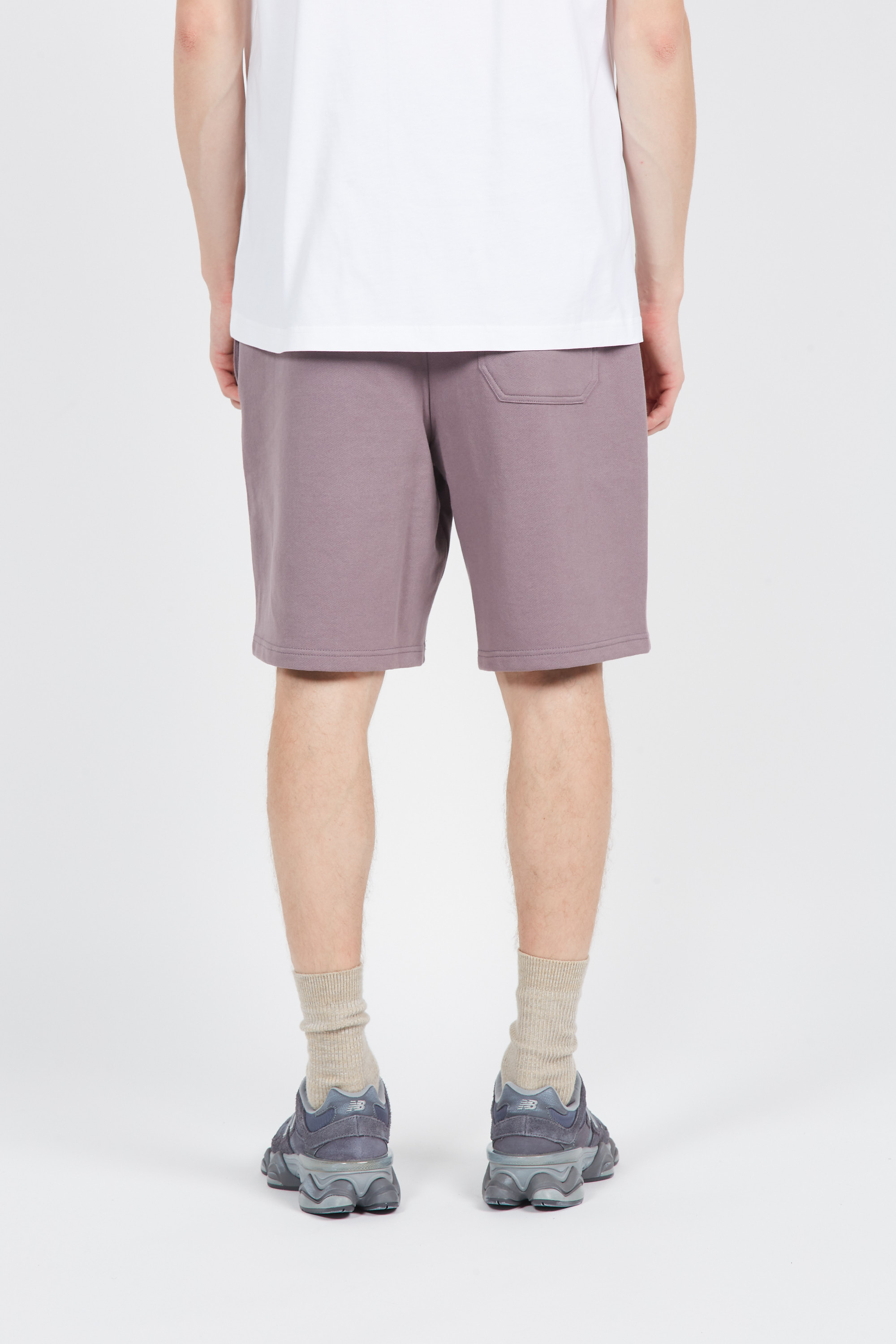 Shorts Purple