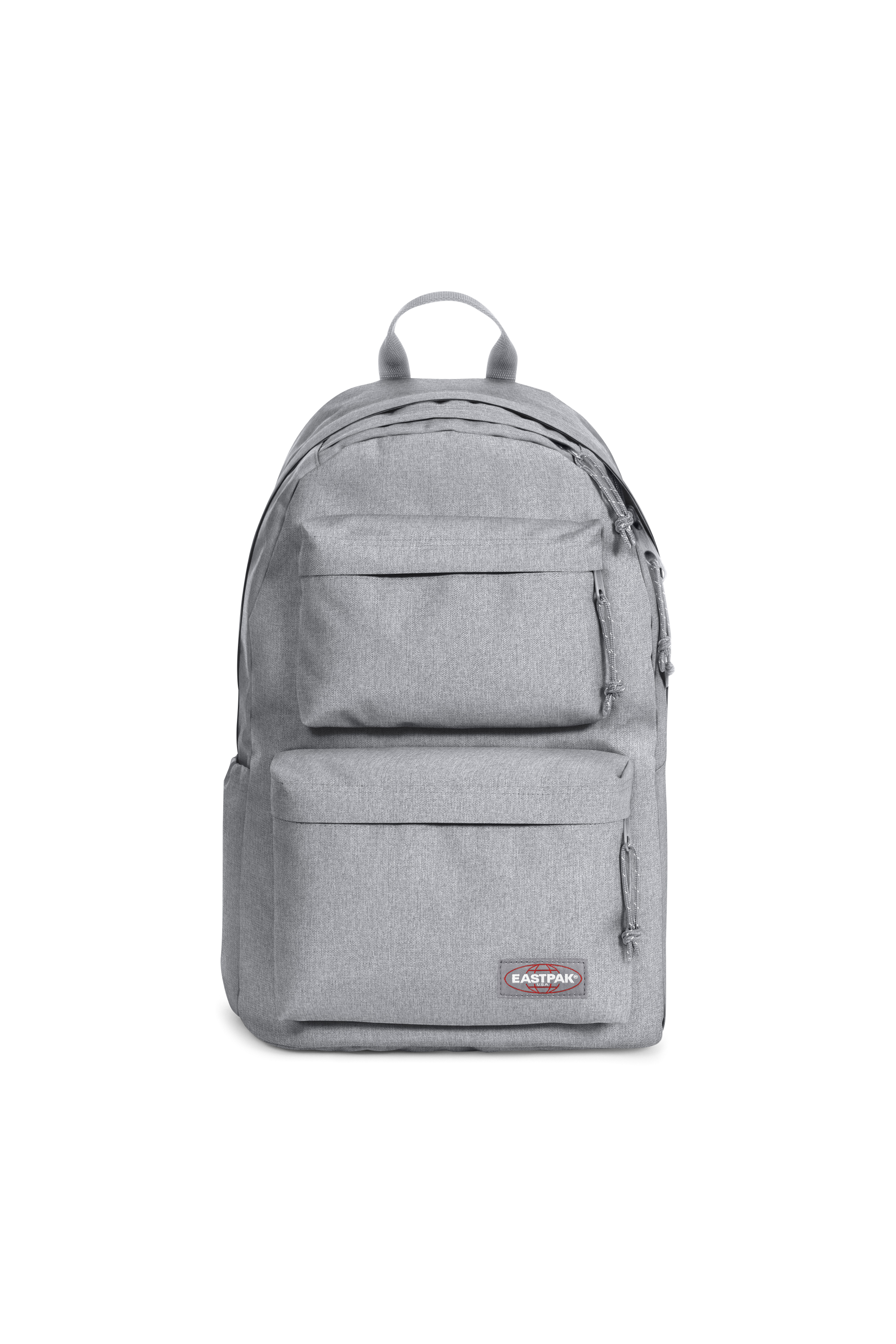 Backpack Grey