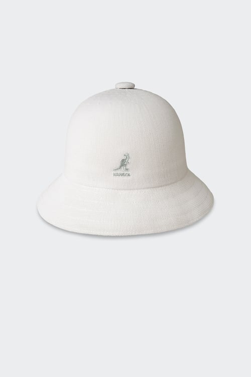 KANGOL Bob  Blanc