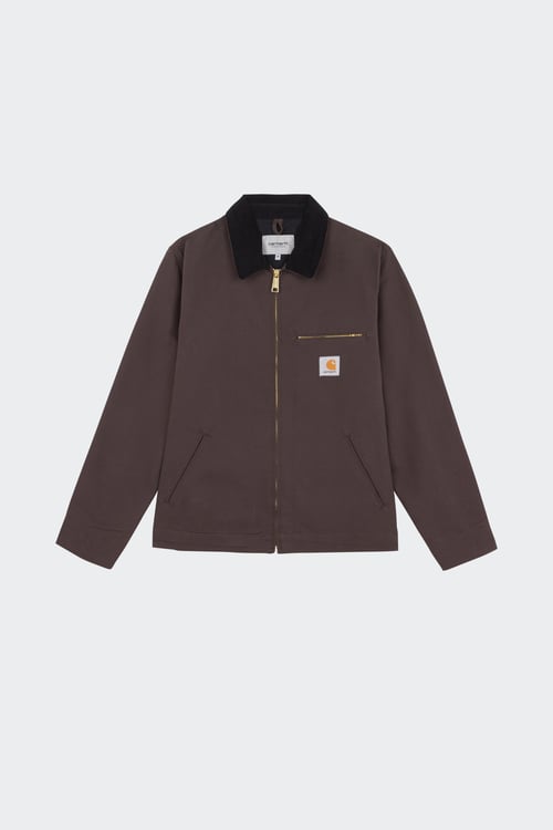 Manteau carhartt discount pas cher