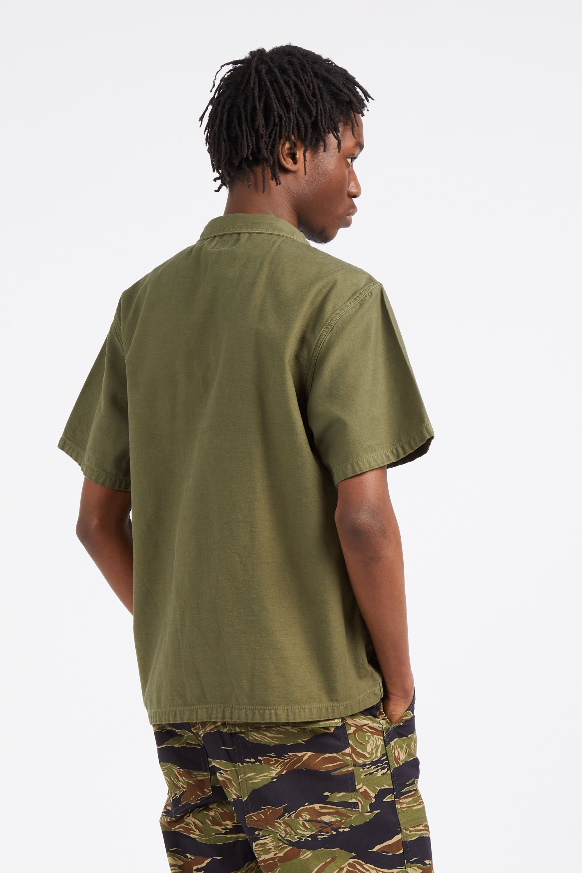 Shirt Khaki