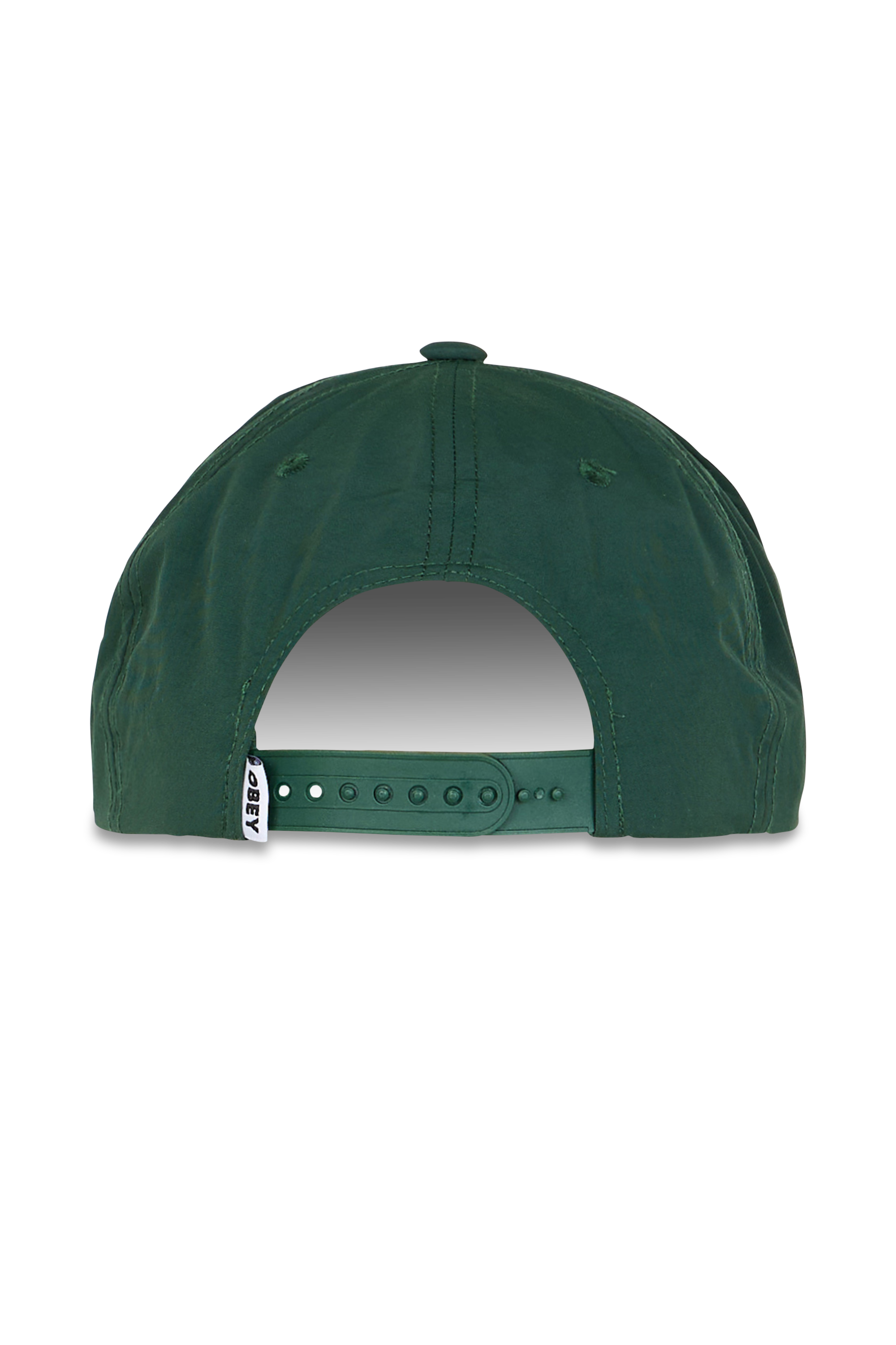 Cap Green