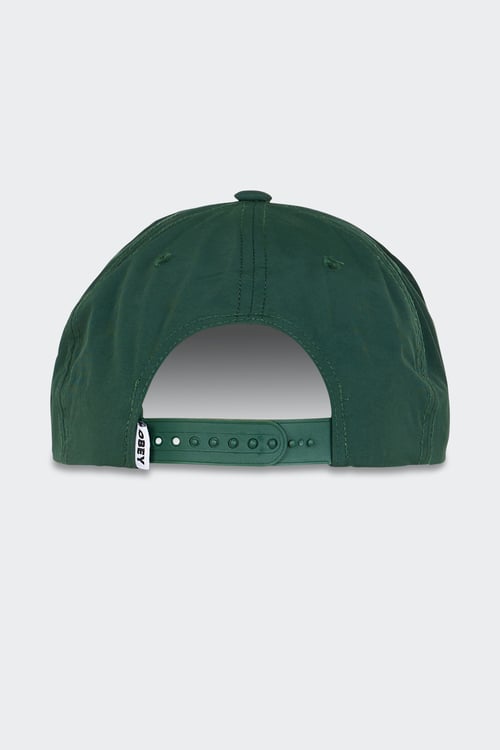OBEY Casquette  Vert