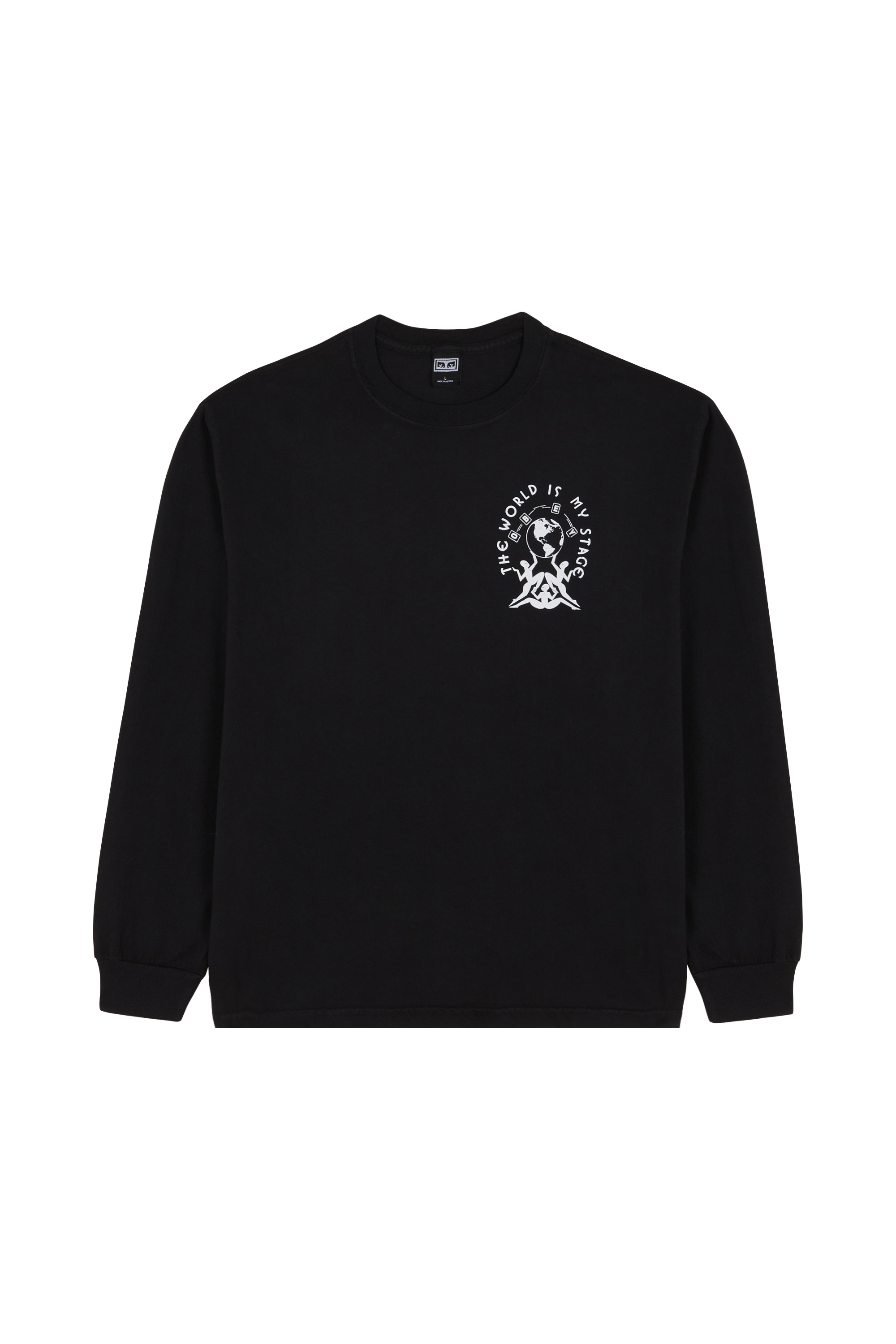 T-shirt  Noir