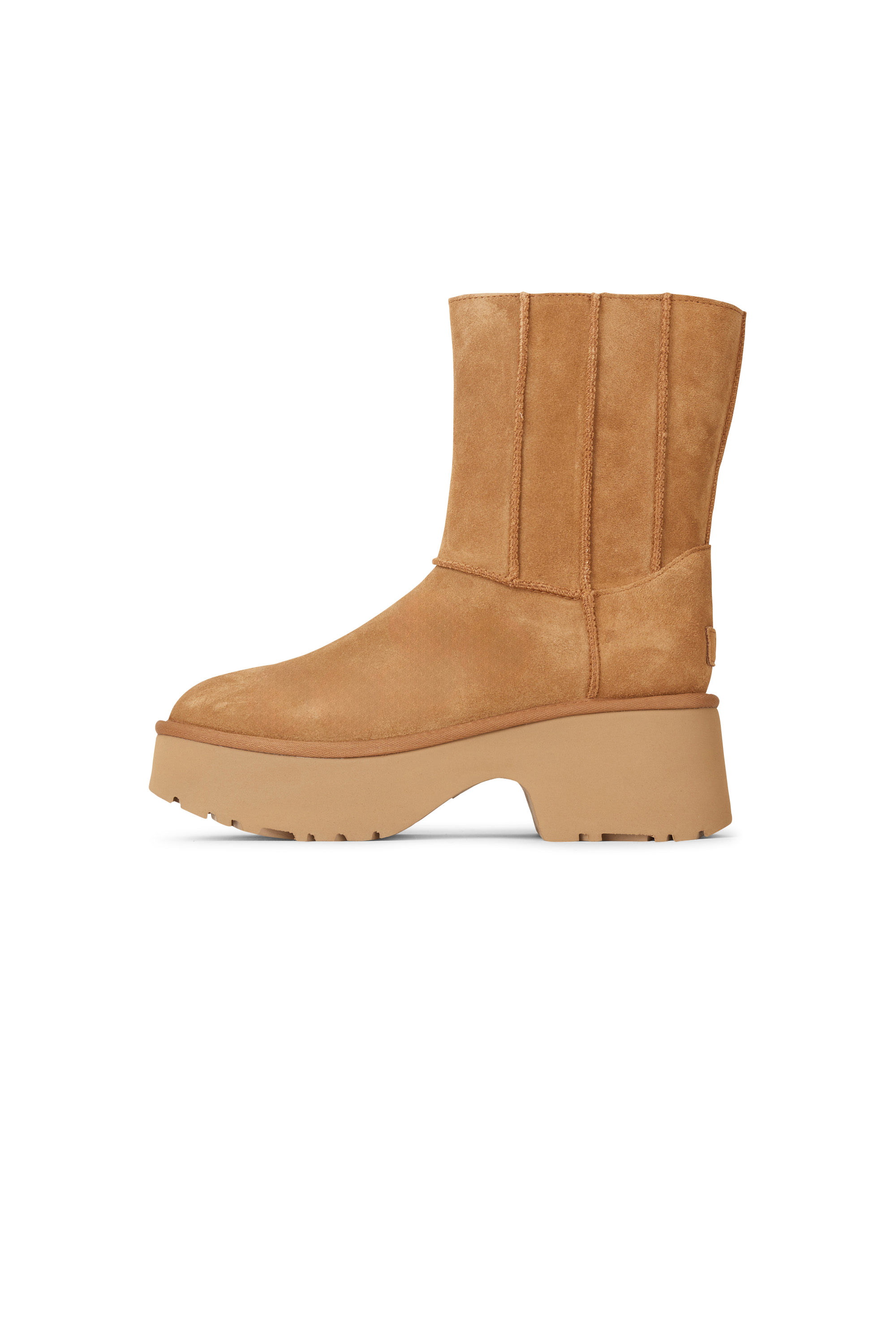 Boots Brown