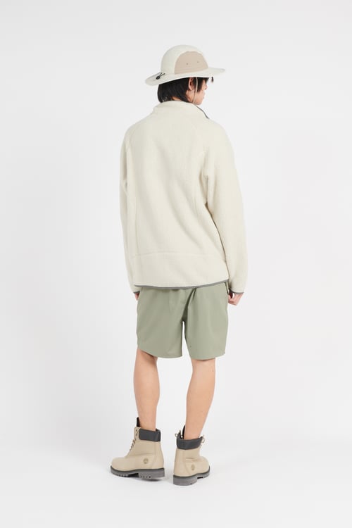 PATAGONIA Polaire Multicolore