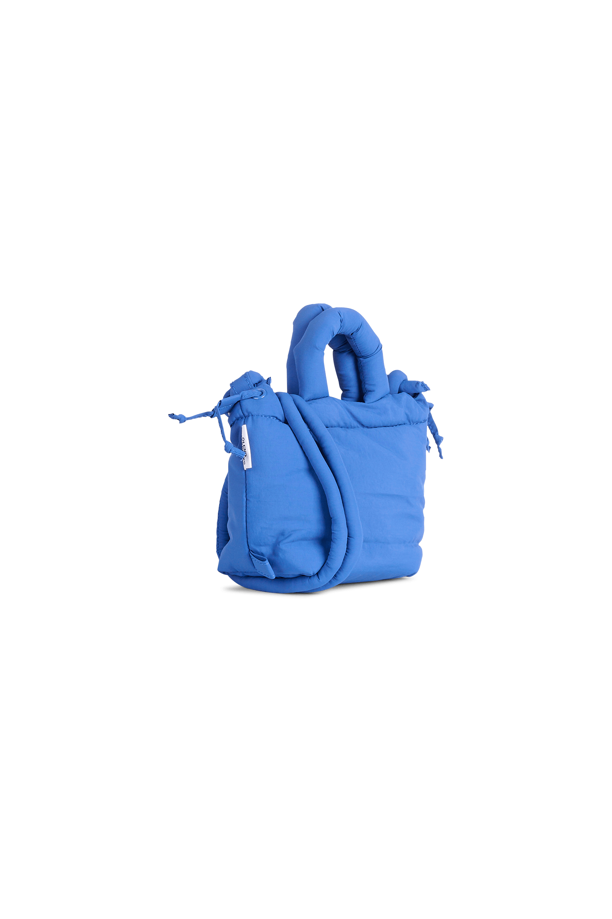 Crossbody bag ÖLEND Blue
