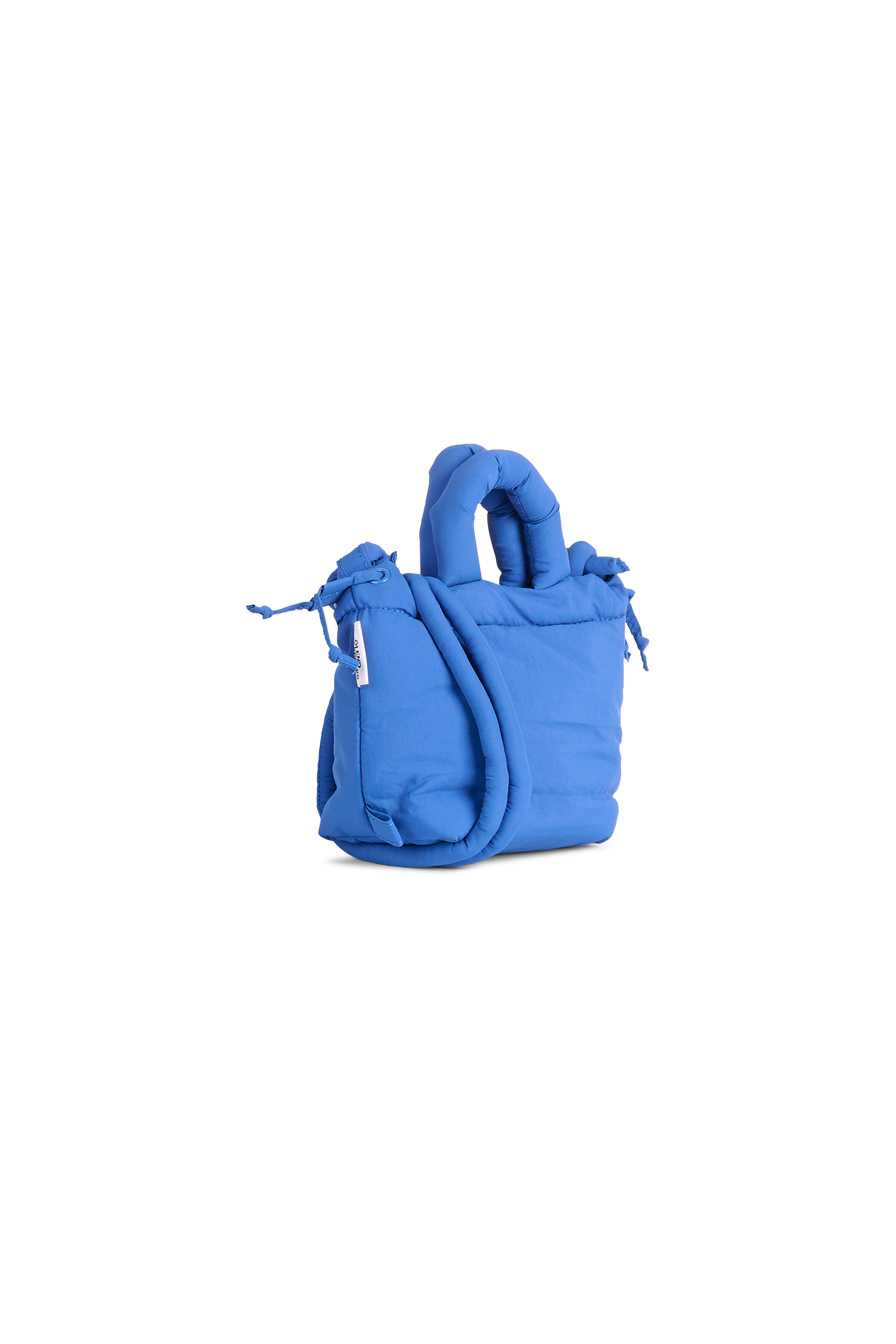 Sac bandoulière Bleu