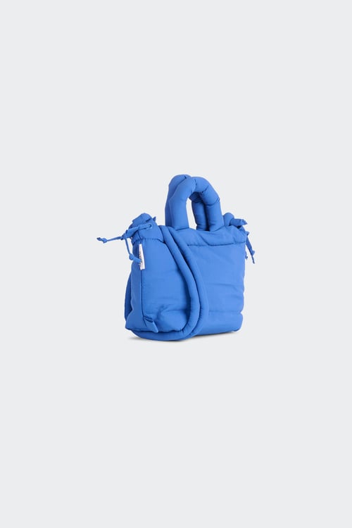 ÖLEND Sac bandoulière Bleu
