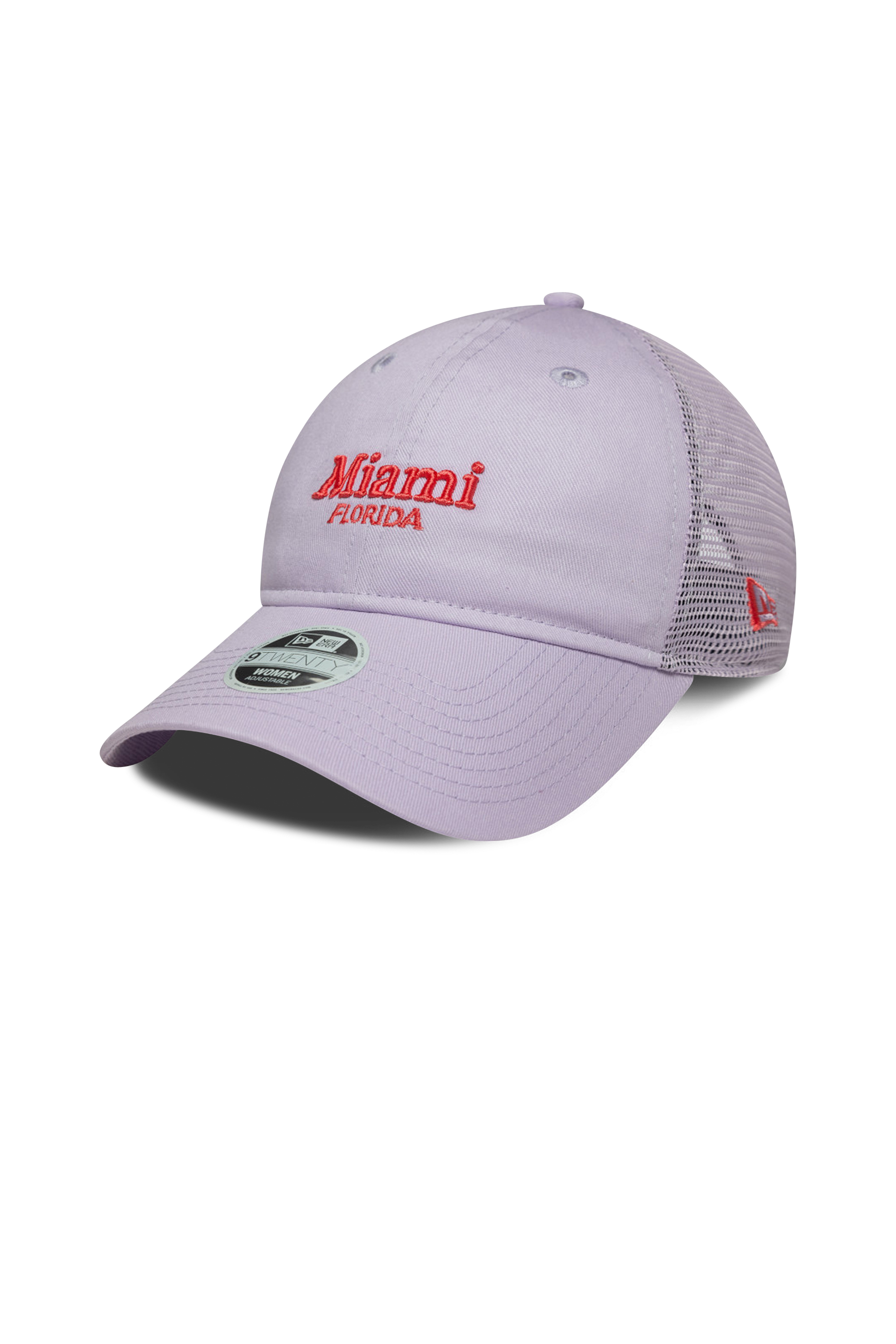 Cap Purple