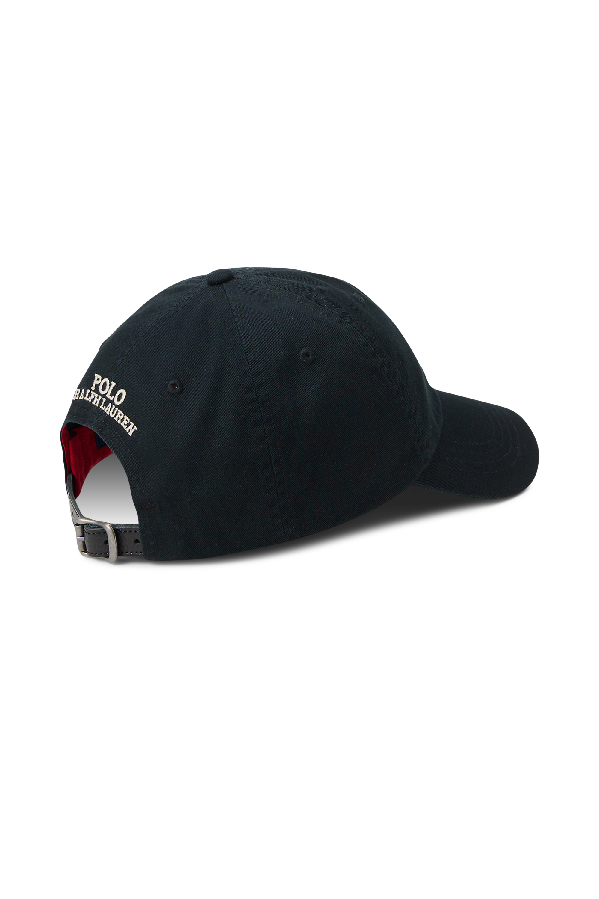 Baseball cap Black