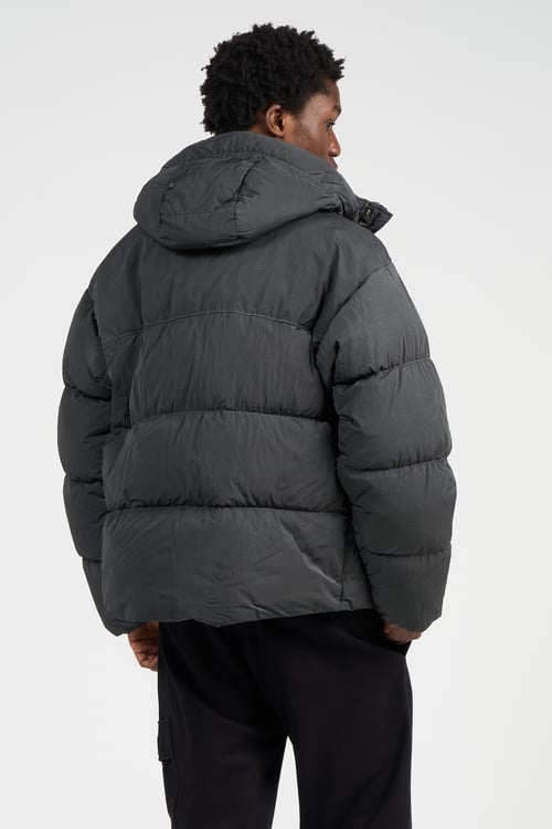 C.P. COMPANY Doudoune Kaki