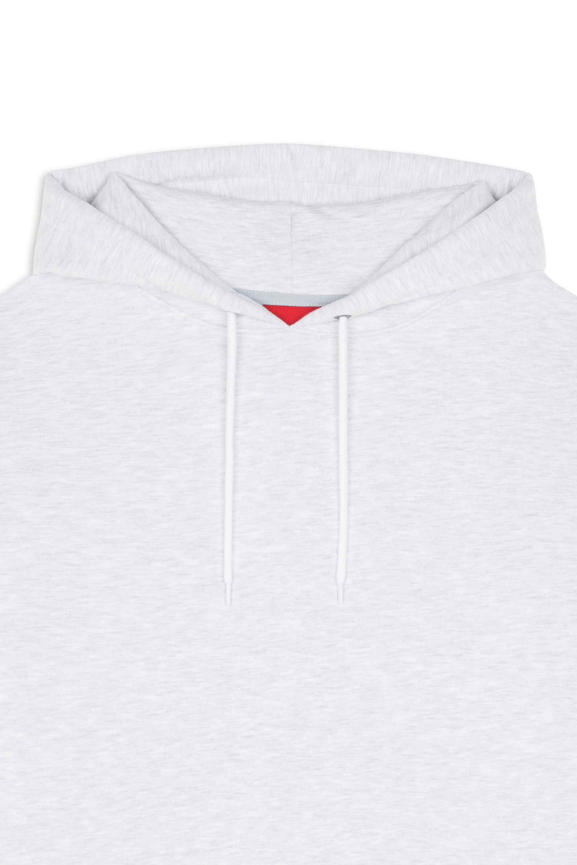 THE NORTH FACE Hoodie Gris