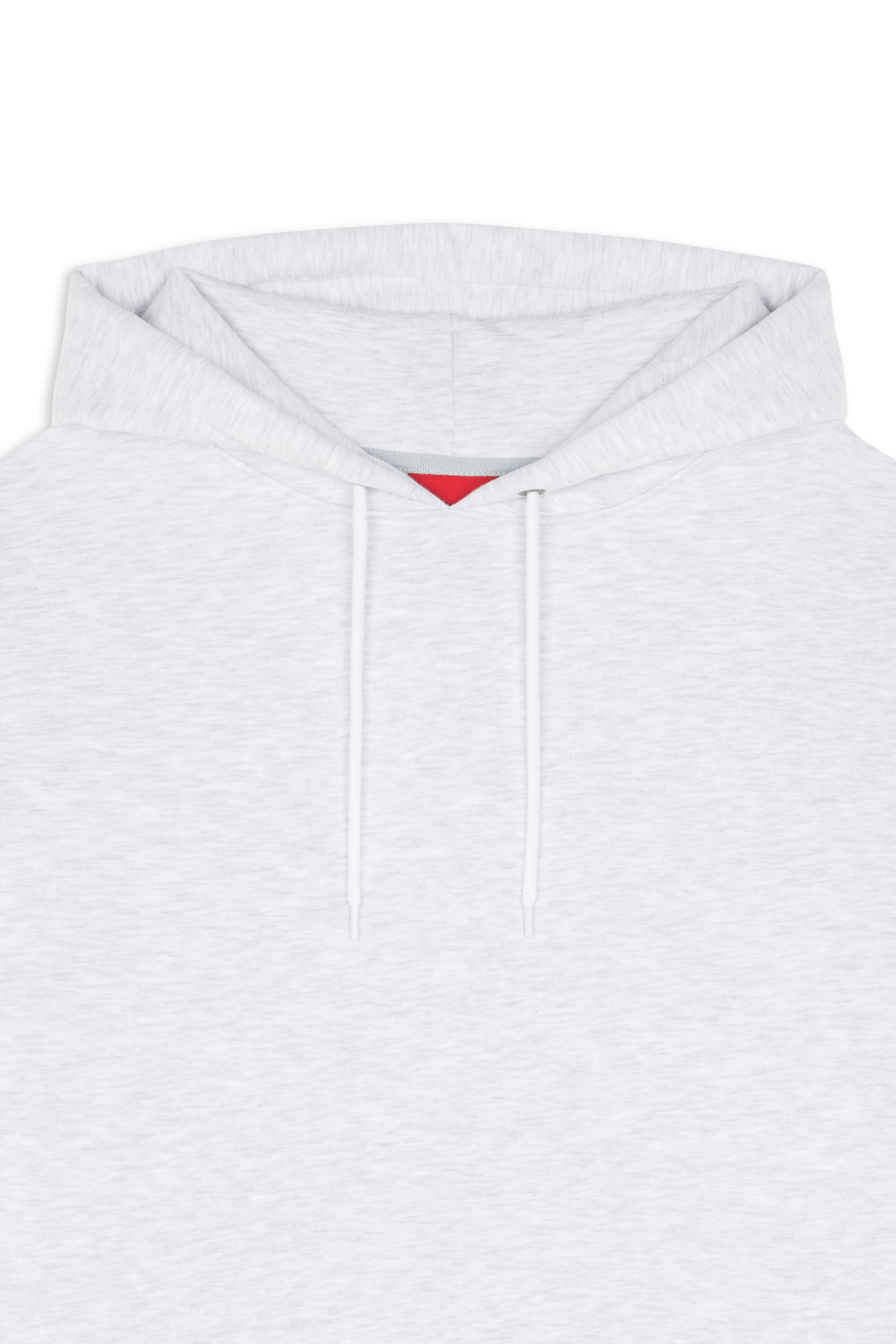 Hoodie Grey