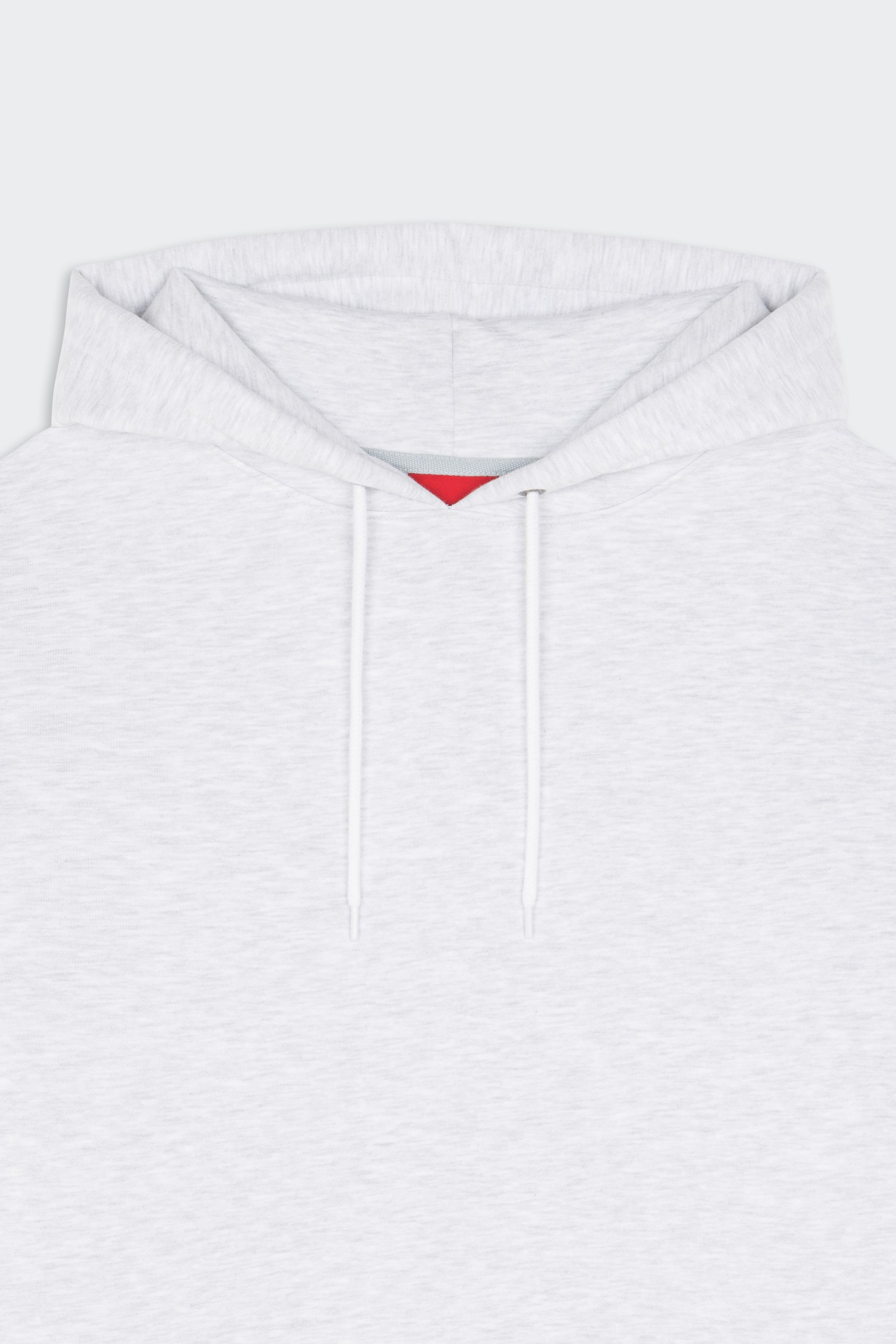 Hoodie | Gris by THE NORTH FACE Hoodie Gris
