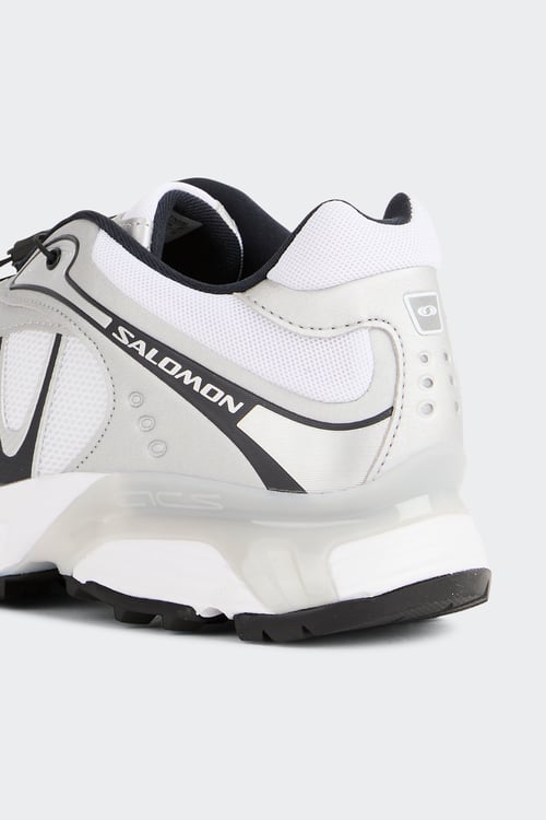 SALOMON Baskets Blanc