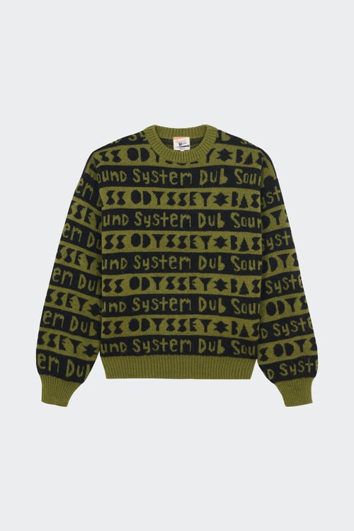 CHAMPION Pull Vert