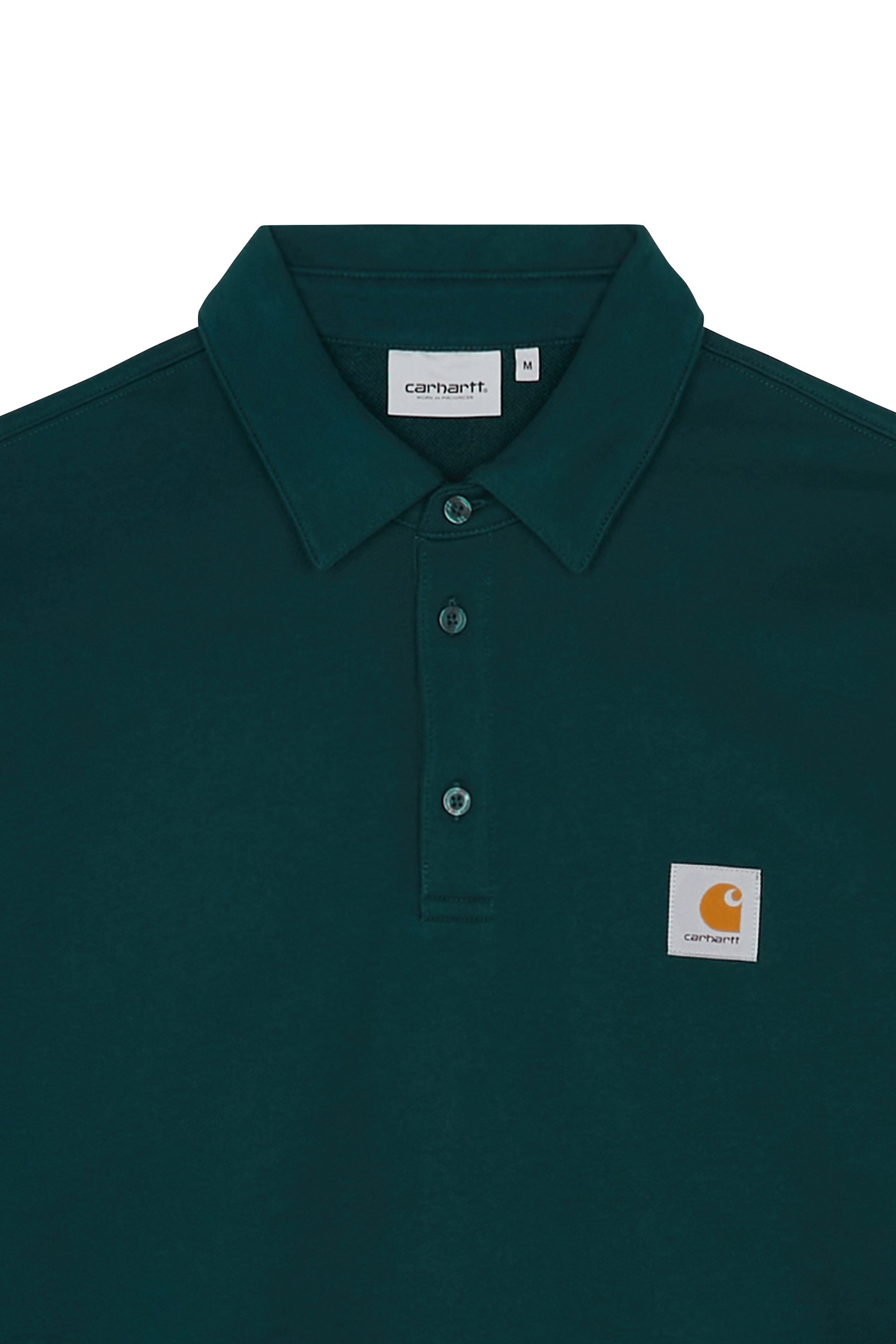 Polo shirt Green