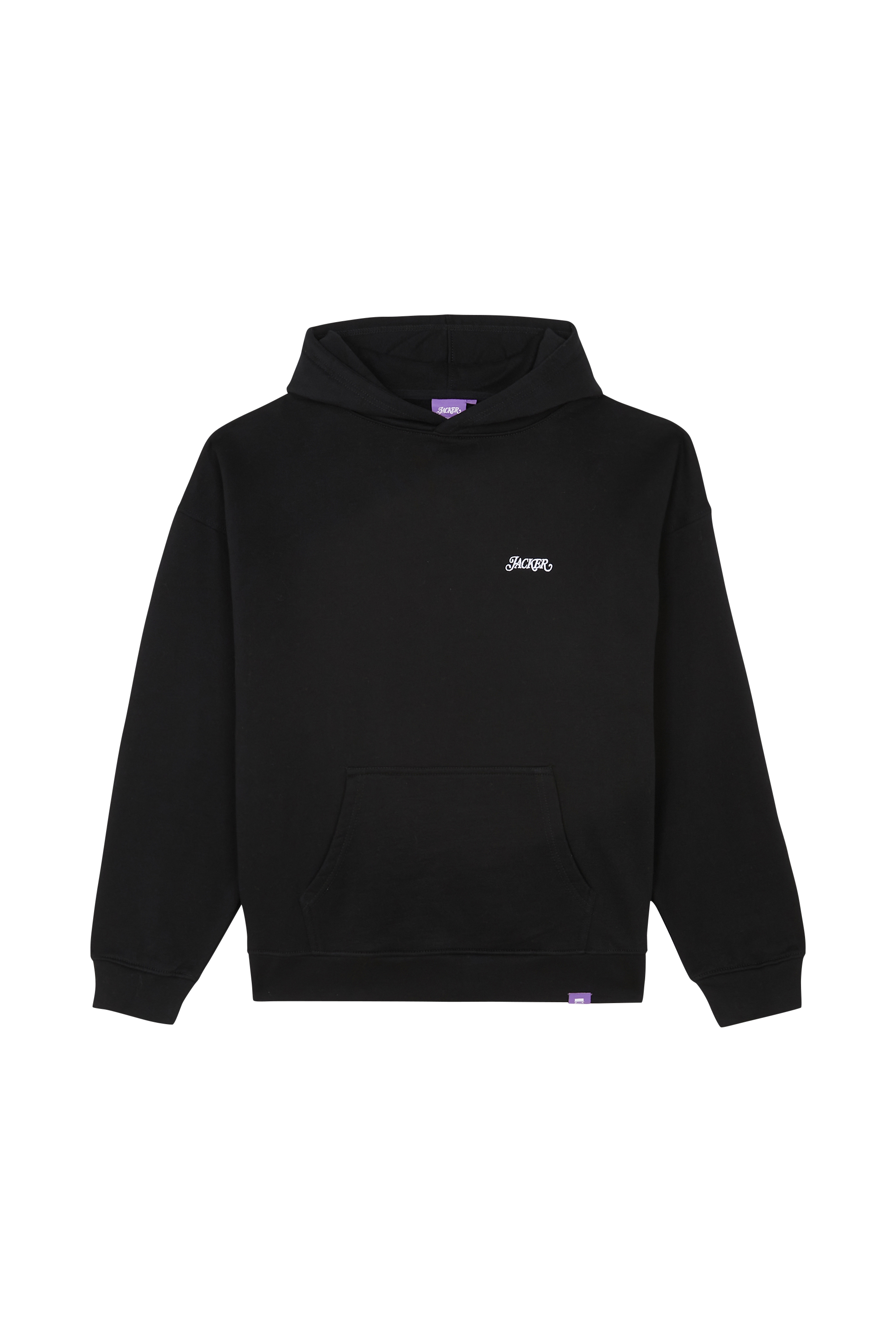 Hoodie Noir