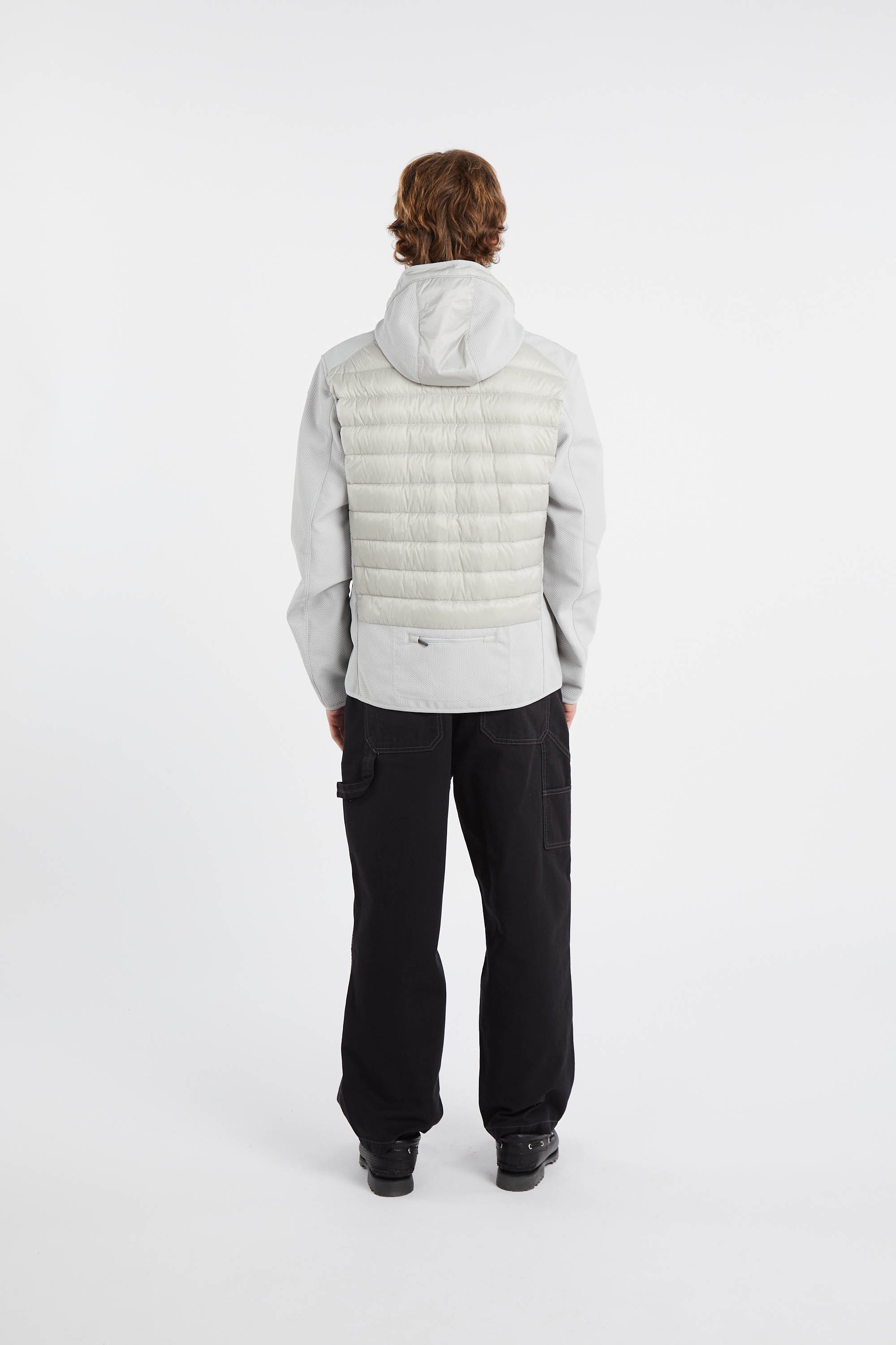 Veste | Gris by PARAJUMPERS Veste Gris